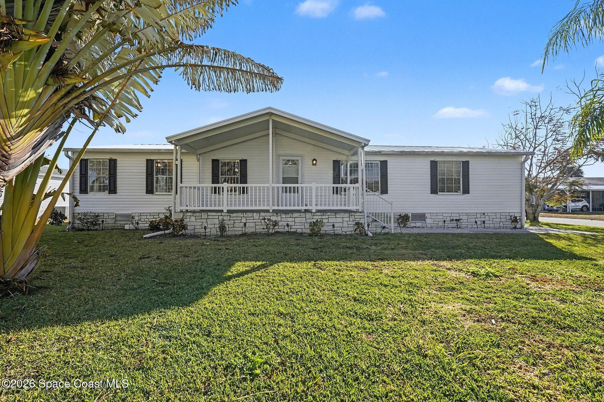 926 Laurel Circle