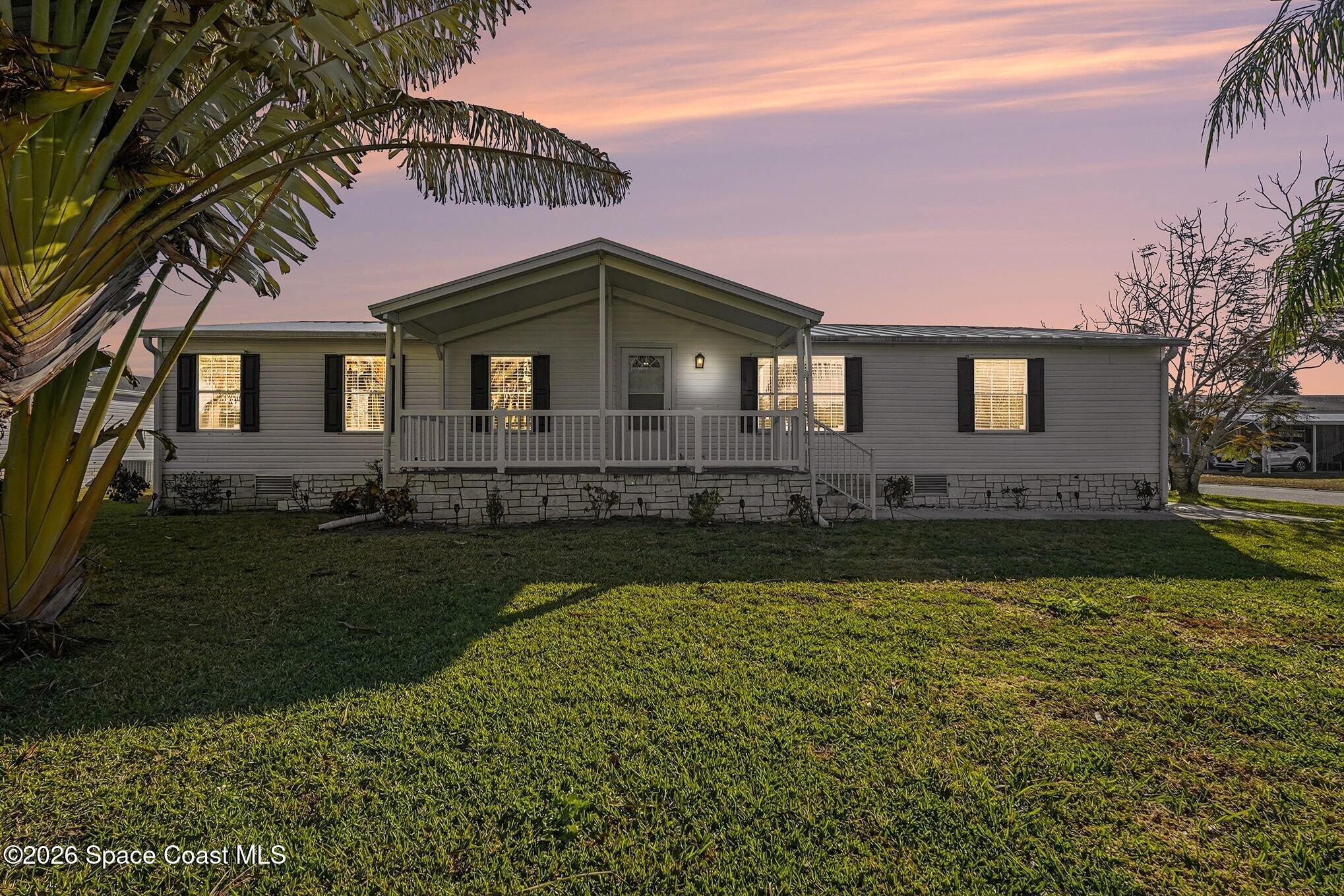 926 Laurel Circle