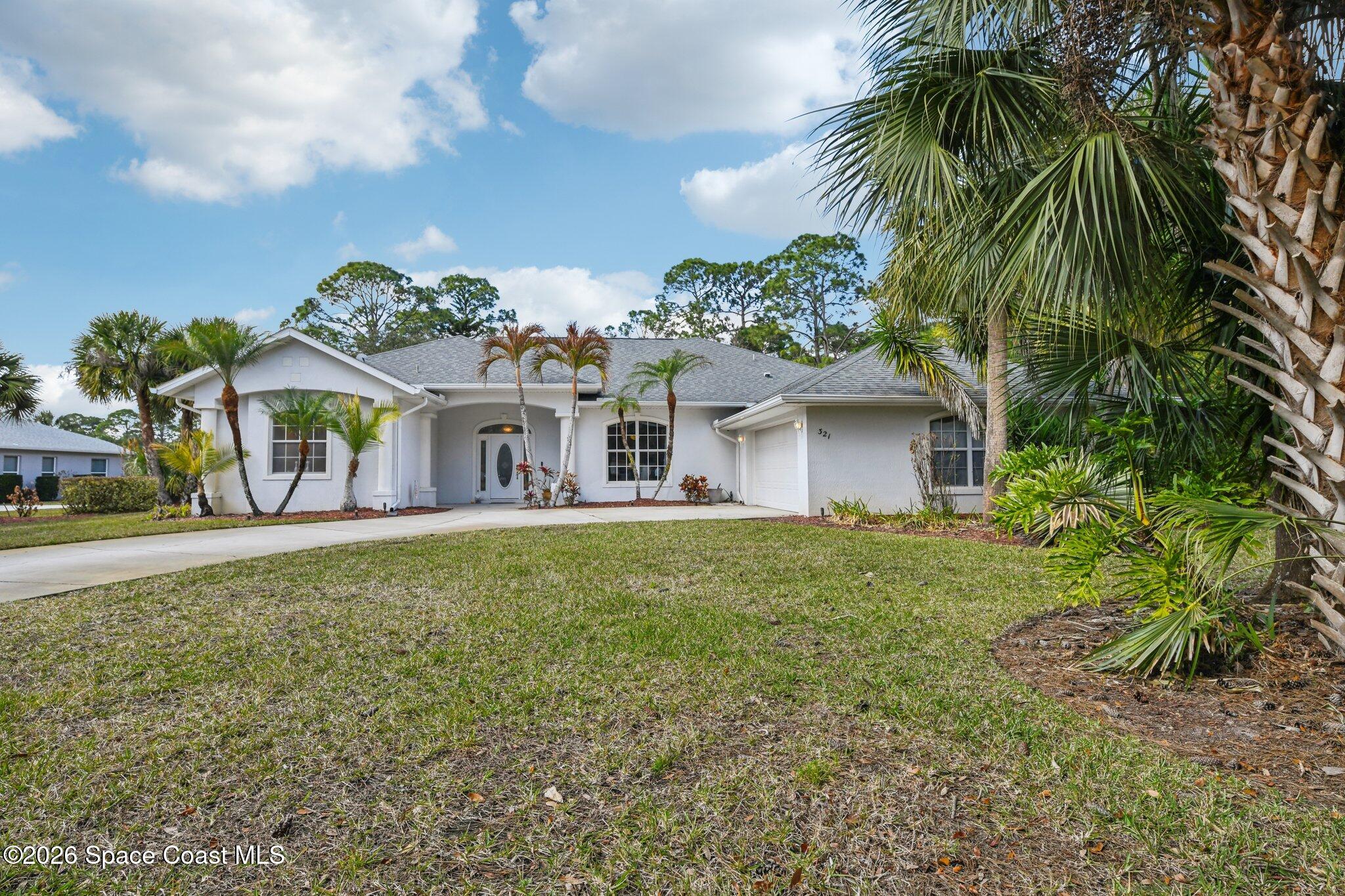 321 Brightwater Drive SE