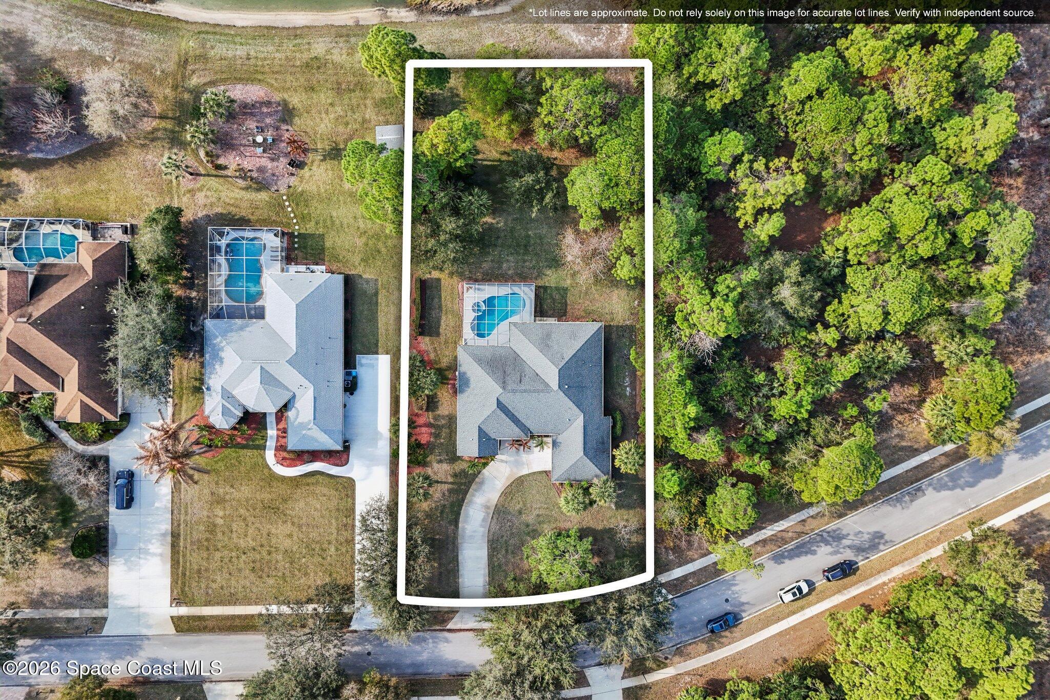 321 Brightwater Drive SE