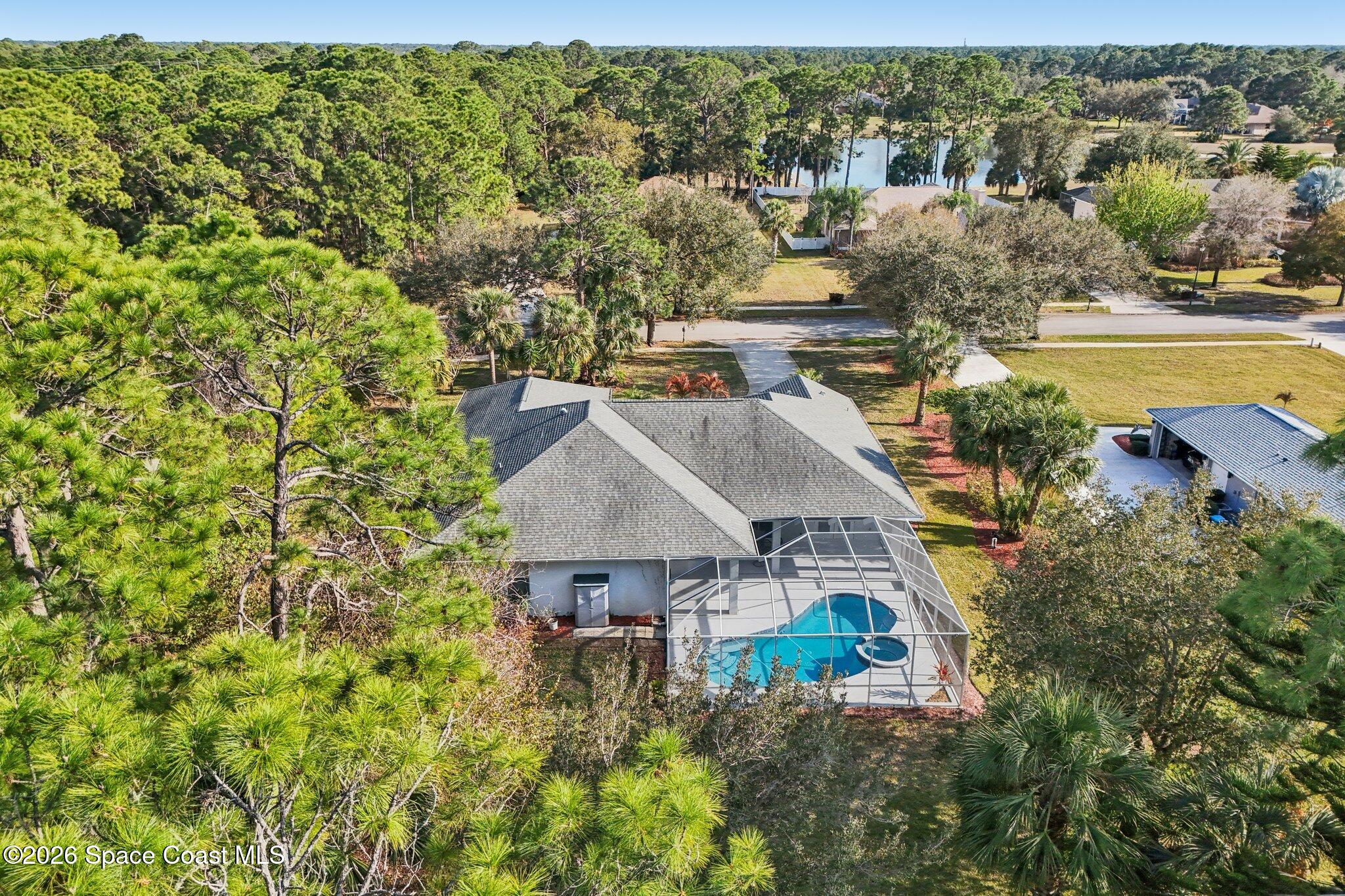 321 Brightwater Drive SE