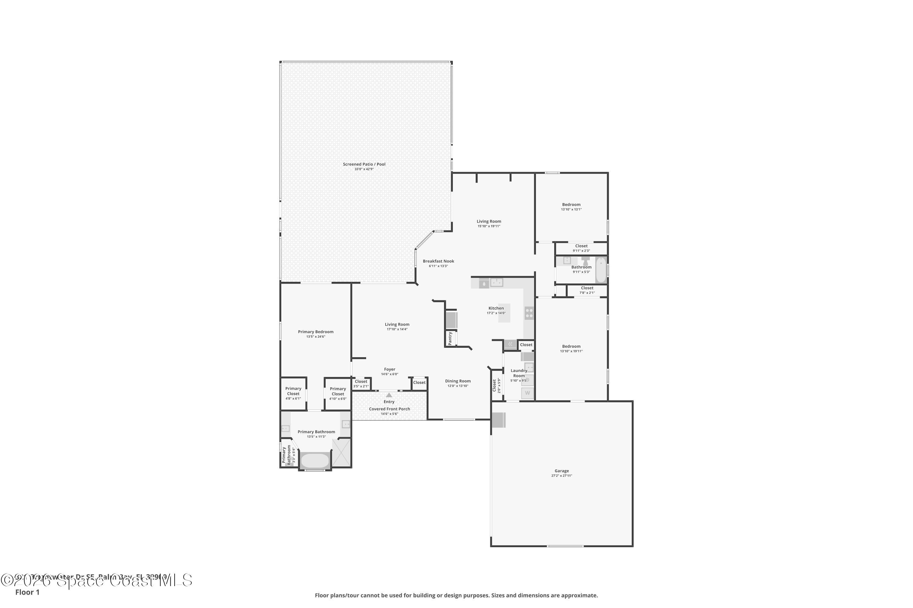 321 Brightwater Drive SE