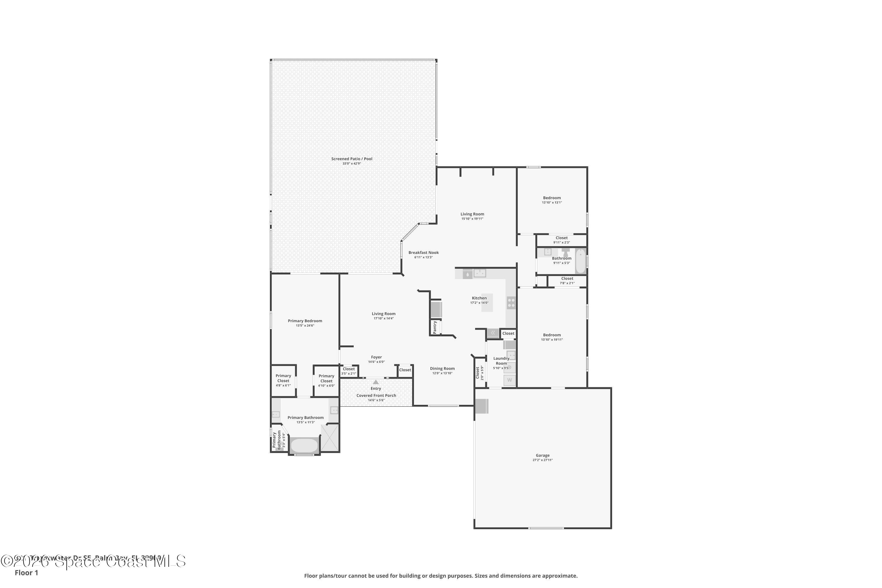 321 Brightwater Drive SE