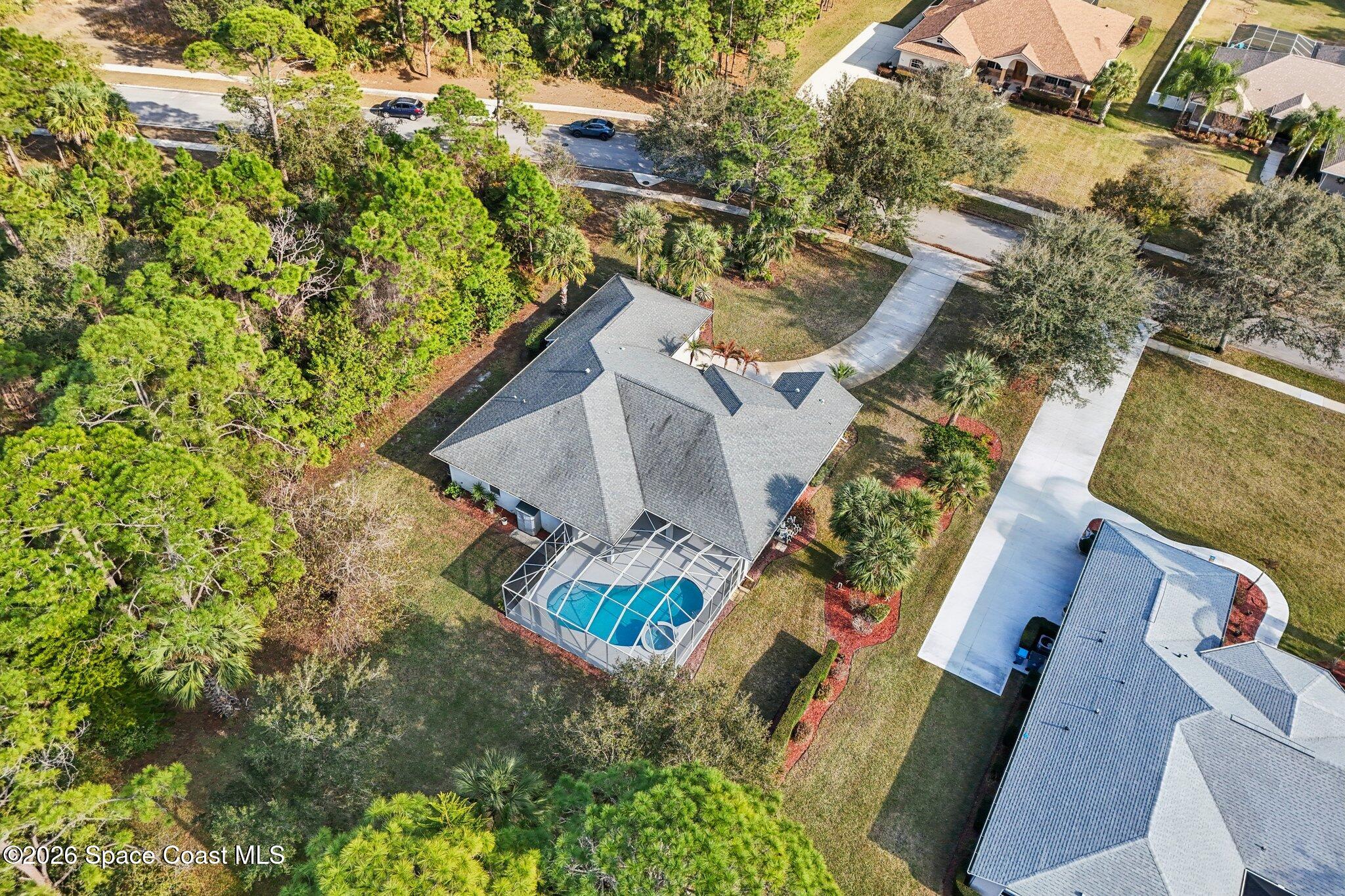 321 Brightwater Drive SE