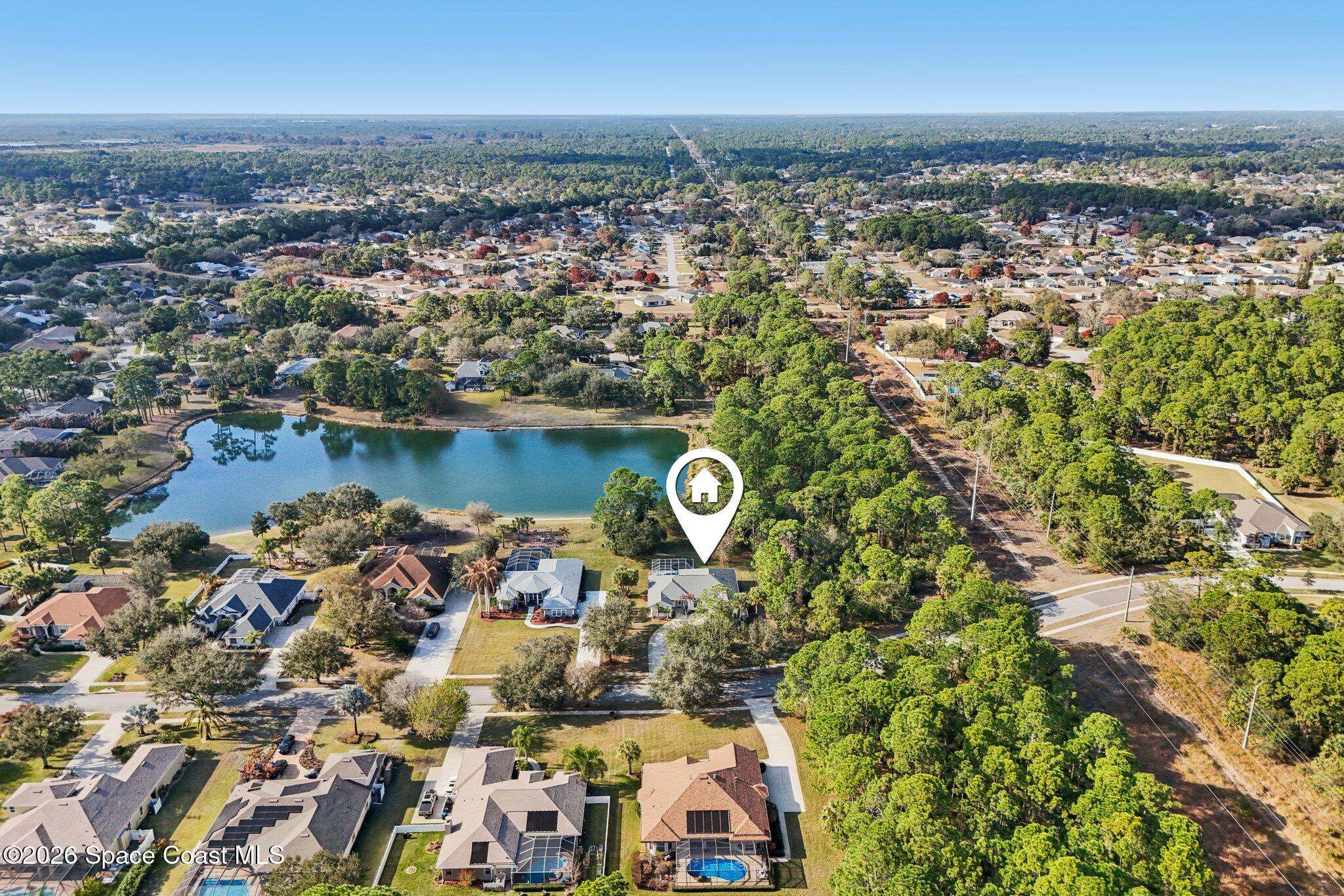 321 Brightwater Drive SE