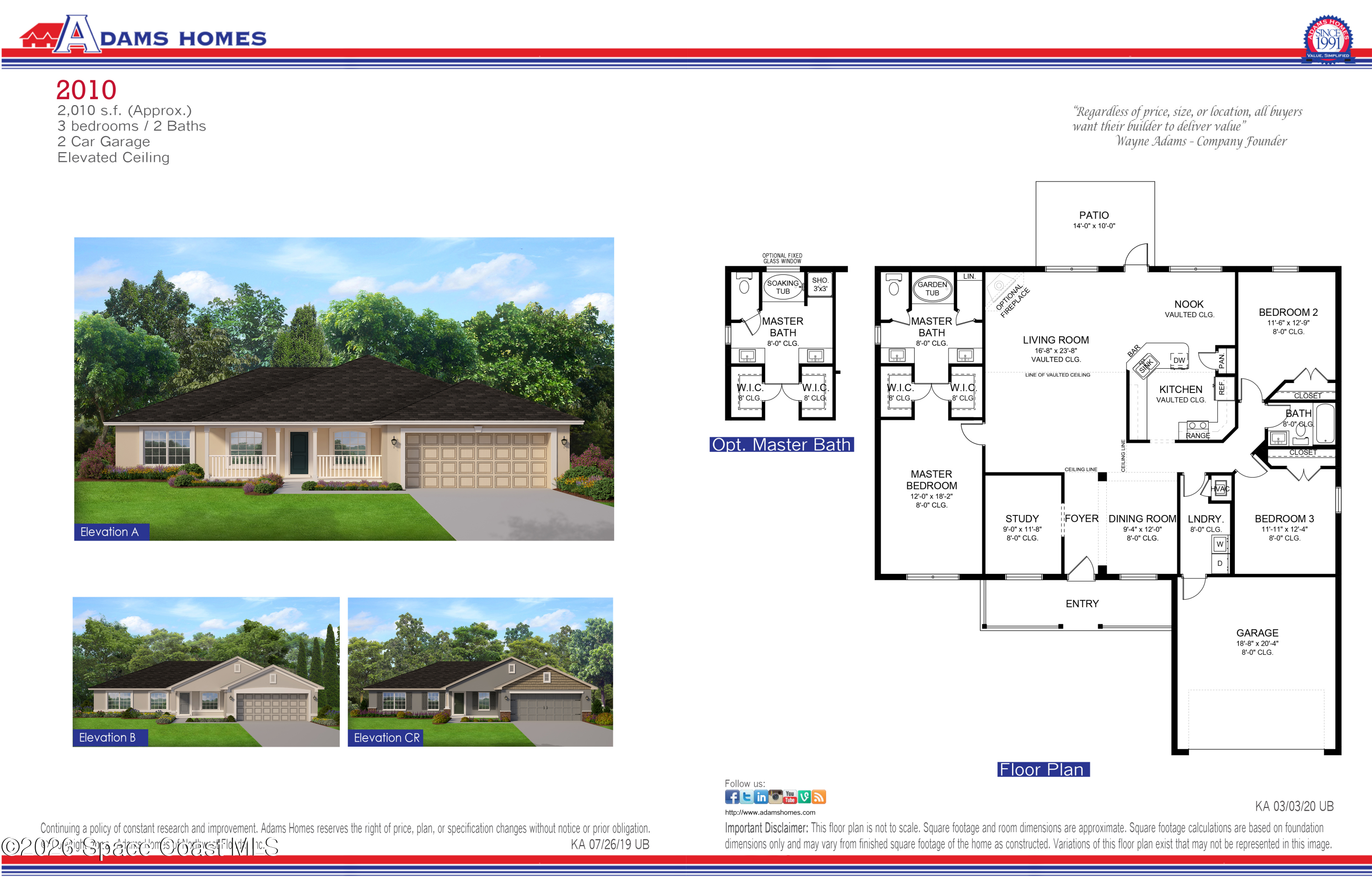 483 Oakleaf Street SW