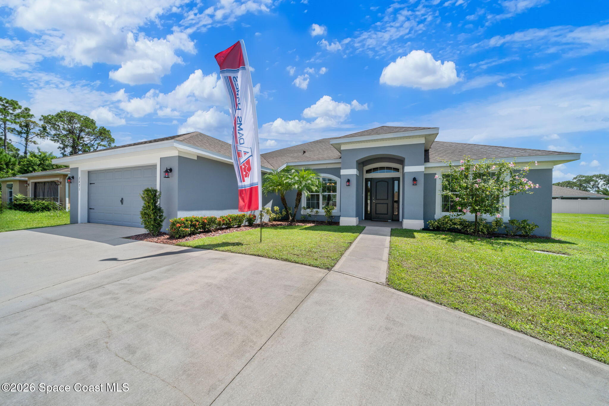 1662 San Filippo Drive SE