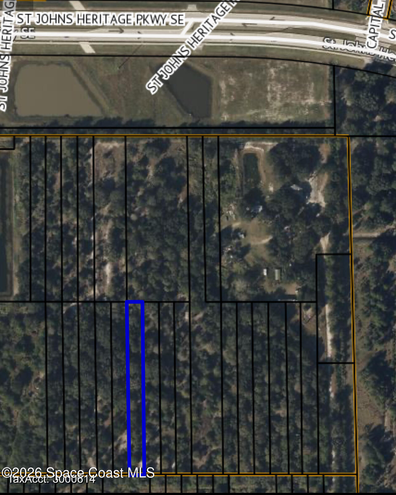 9201 Babcock Street SE