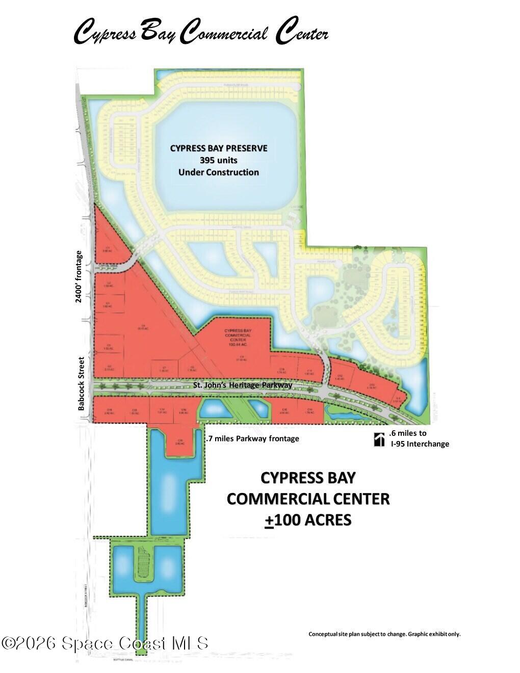 9201 Babcock Street SE