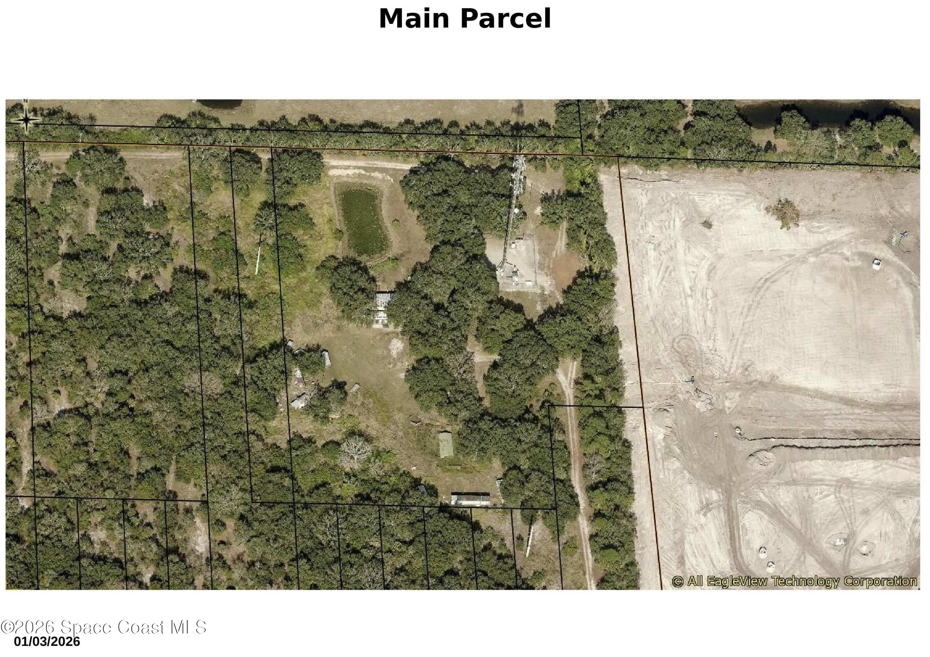 9201 Babcock Street SE