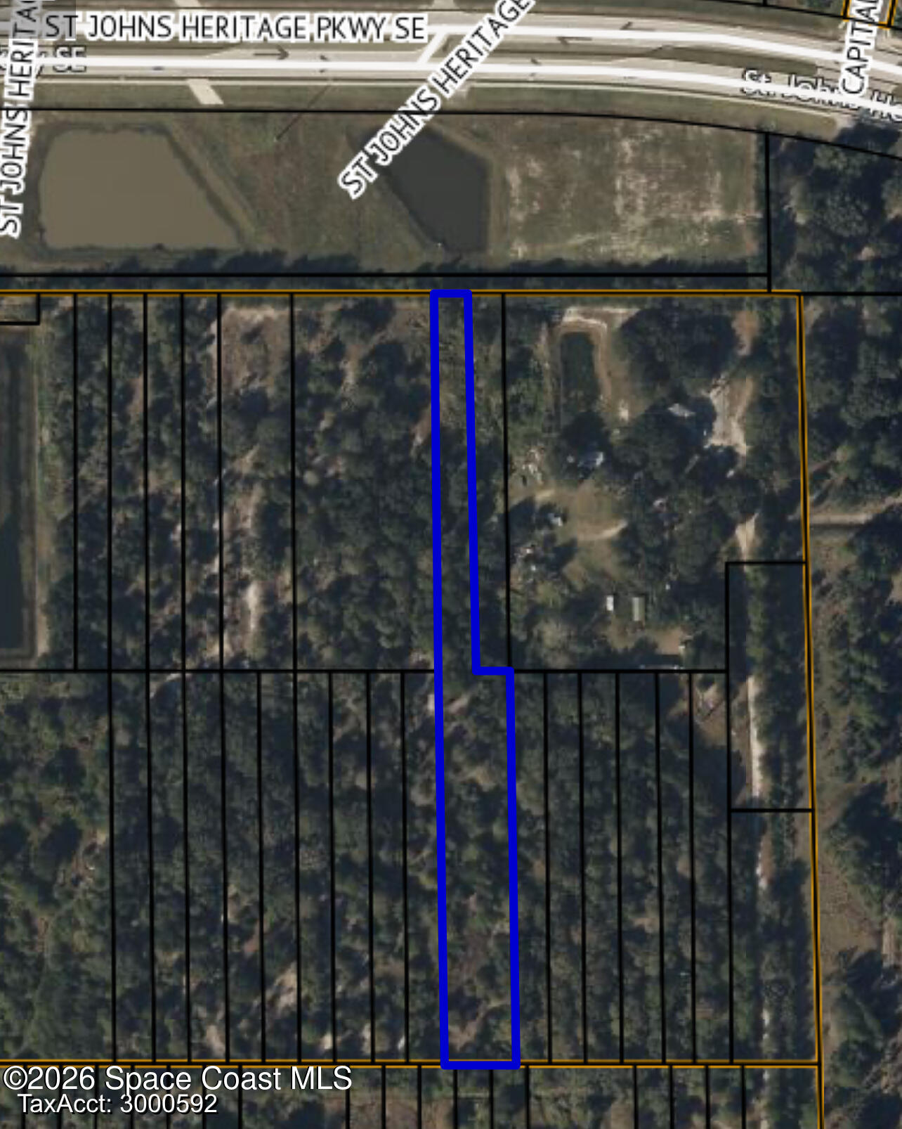 9201 Babcock Street SE