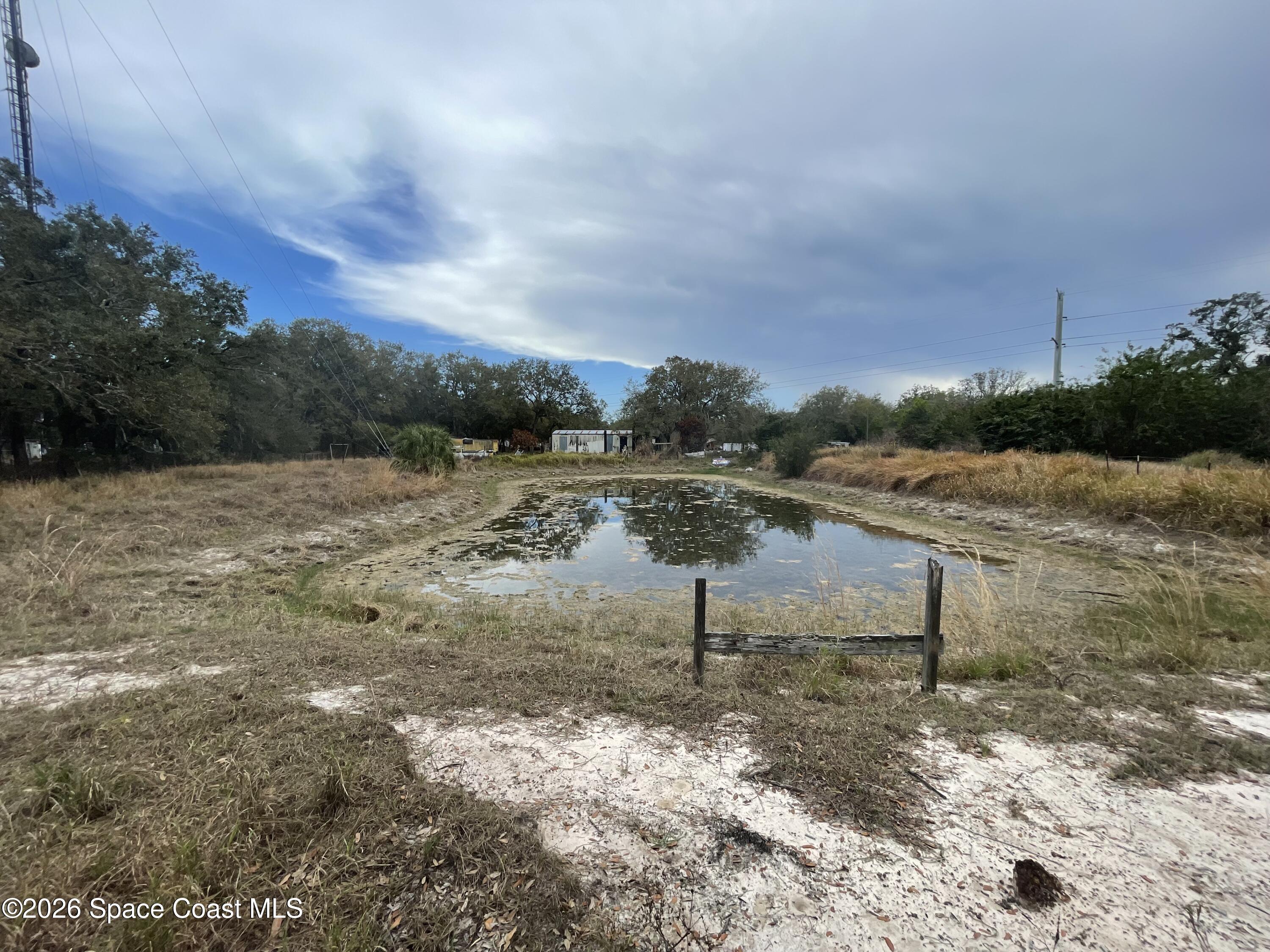 9201 Babcock Street SE