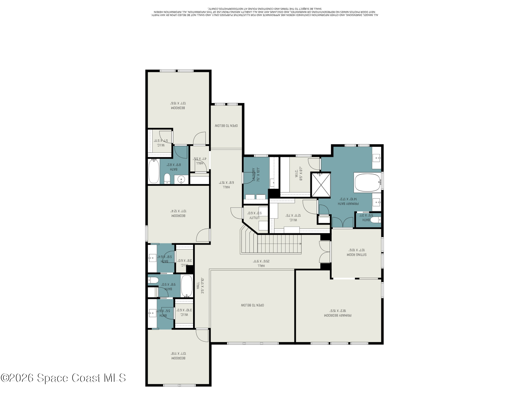 4389 Sunset Preserve Boulevard