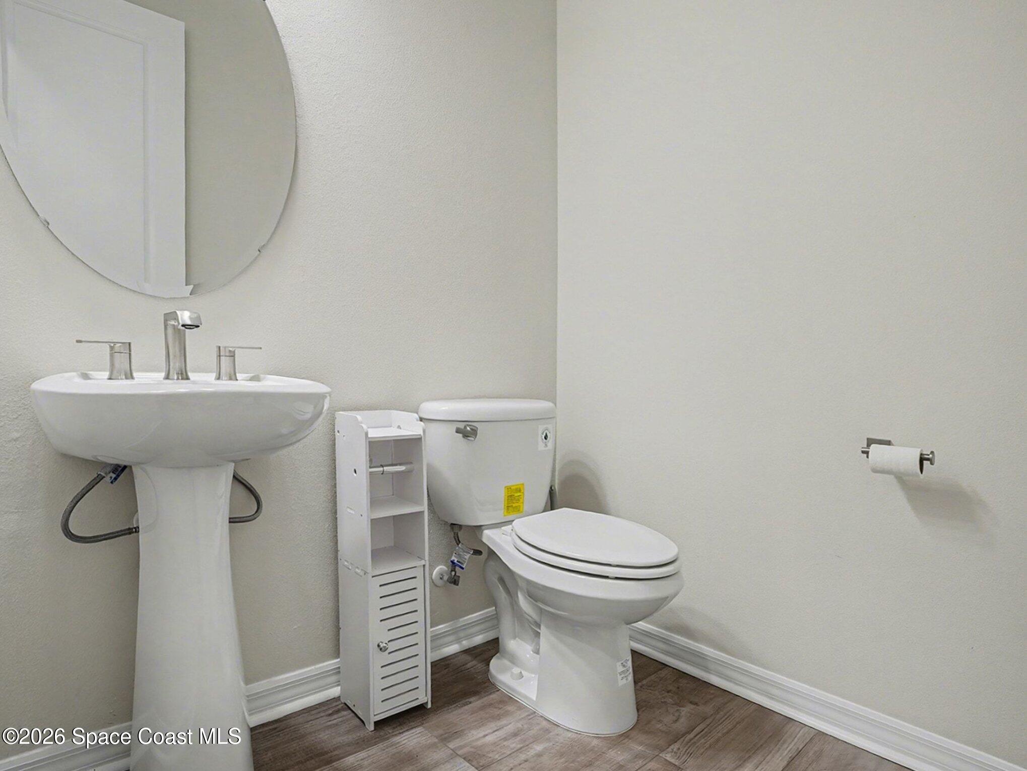 4389 Sunset Preserve Boulevard