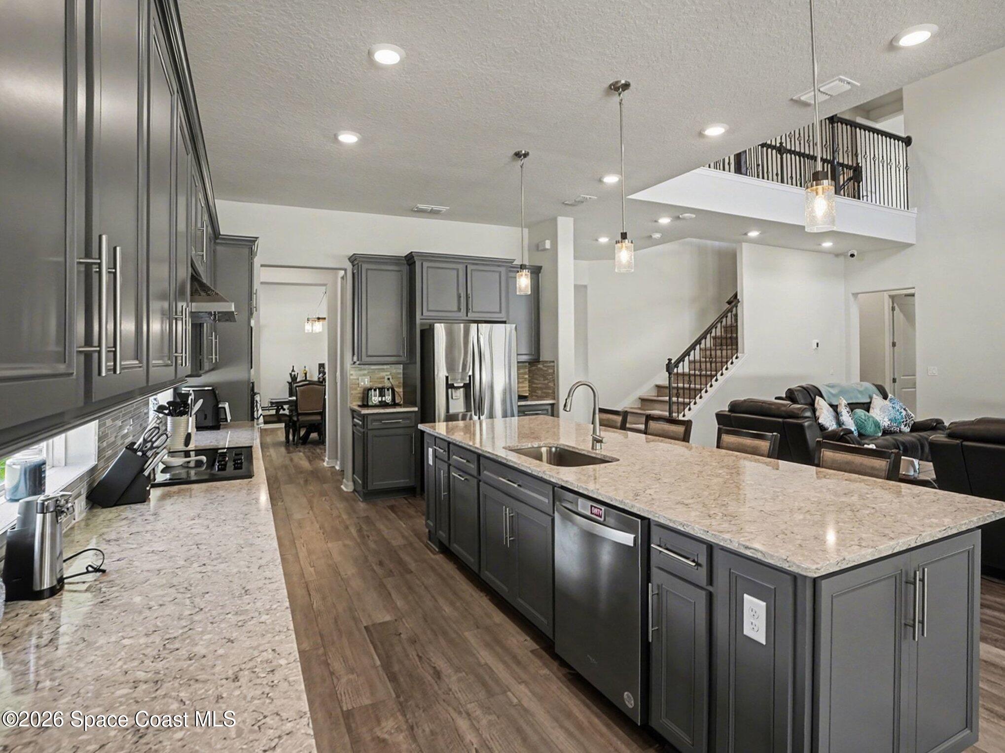 4389 Sunset Preserve Boulevard