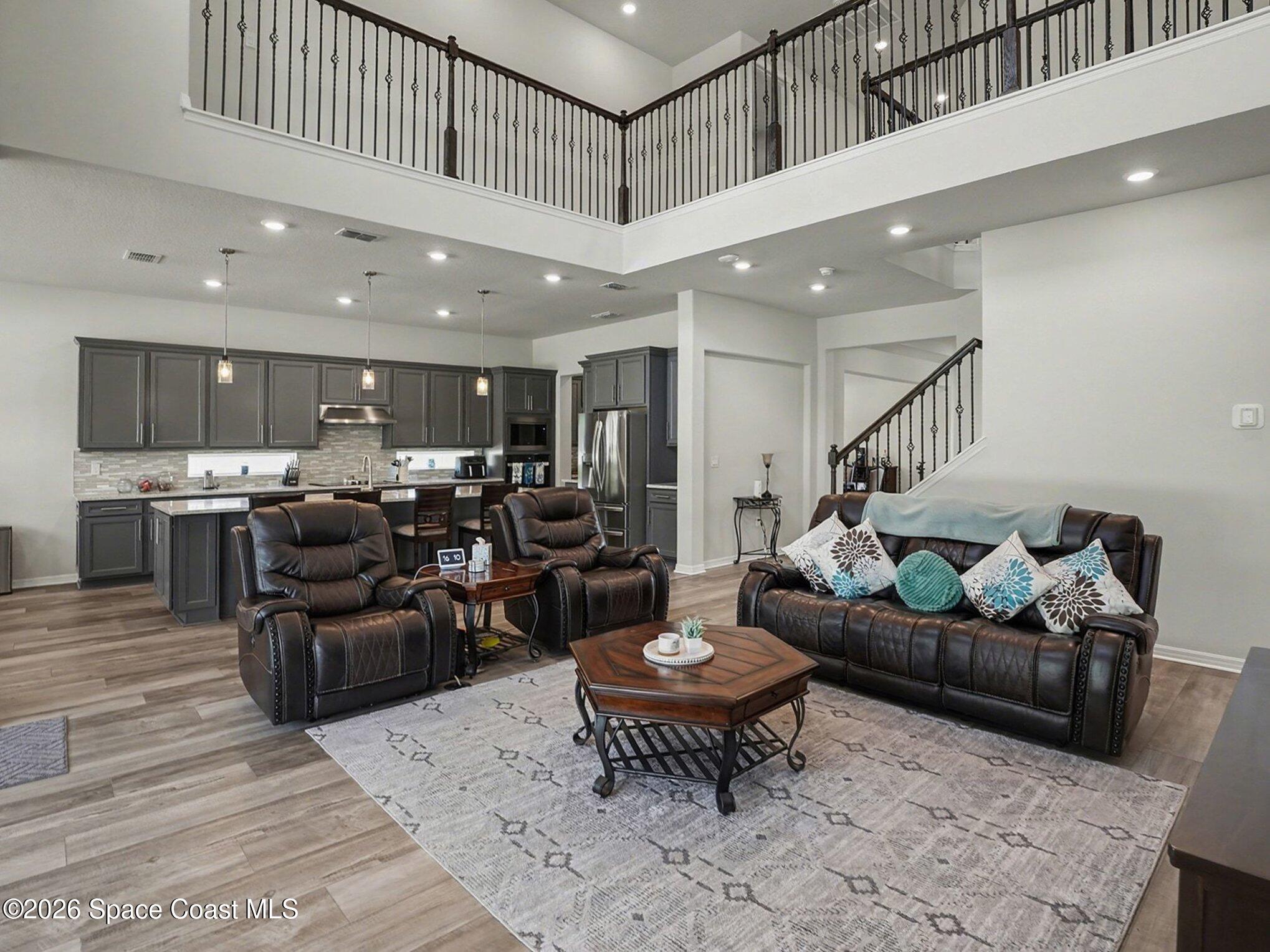 4389 Sunset Preserve Boulevard