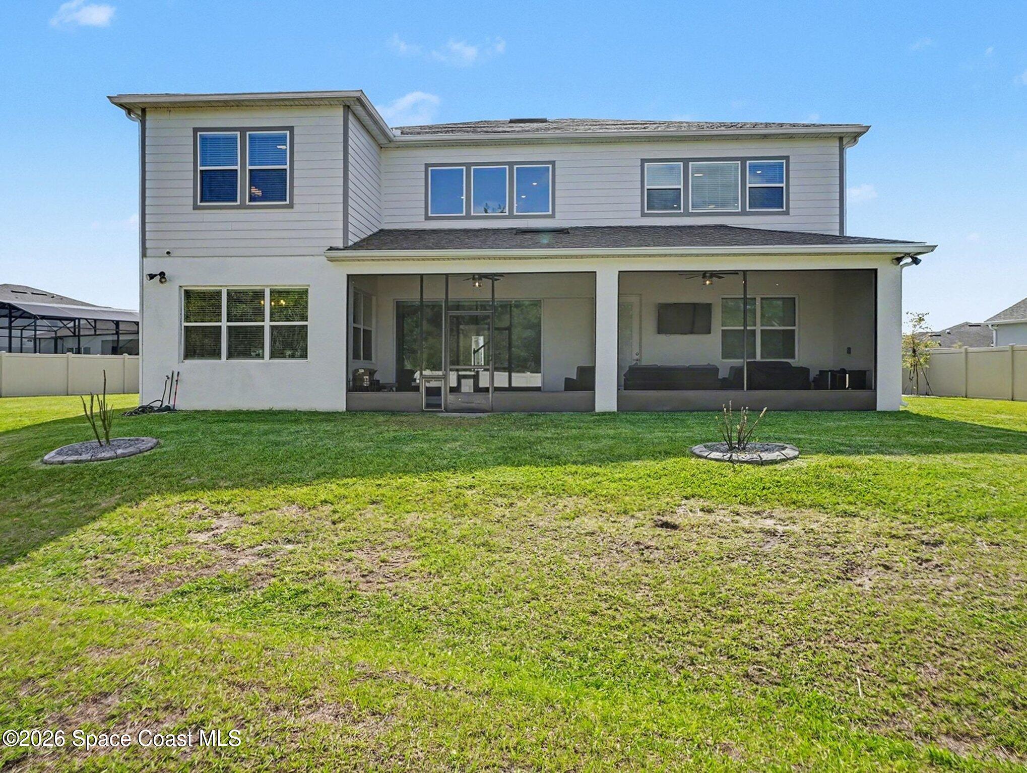 4389 Sunset Preserve Boulevard