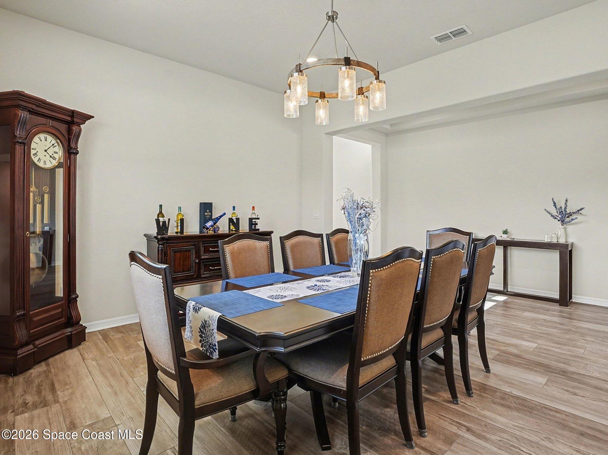 4389 Sunset Preserve Boulevard