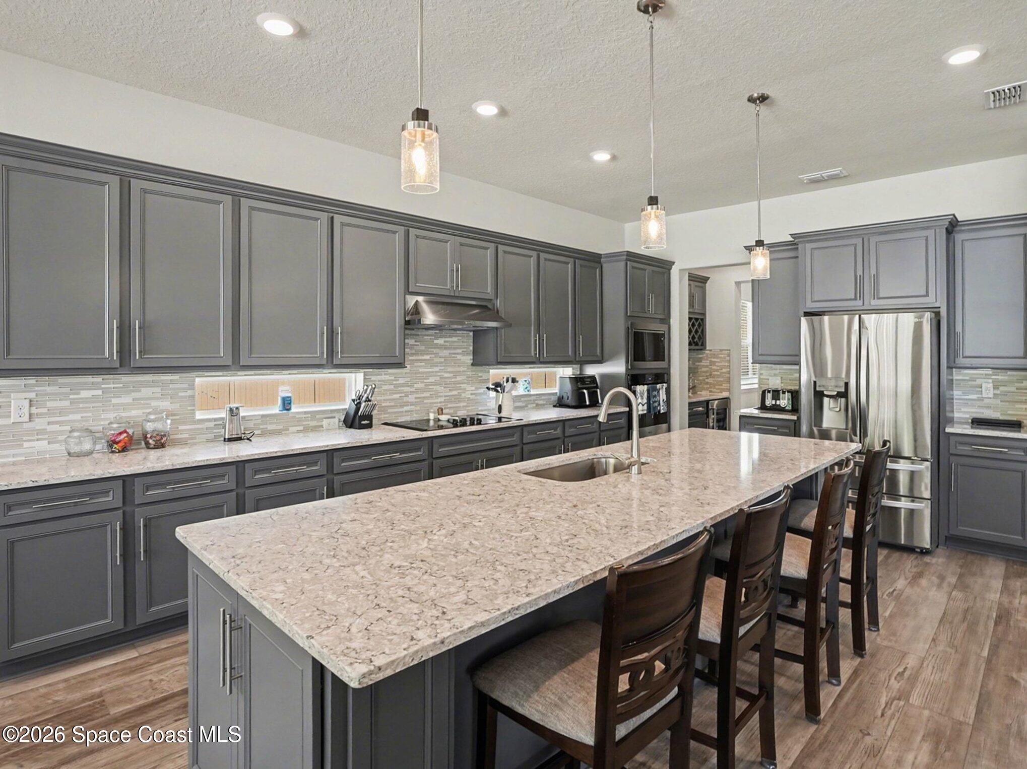 4389 Sunset Preserve Boulevard