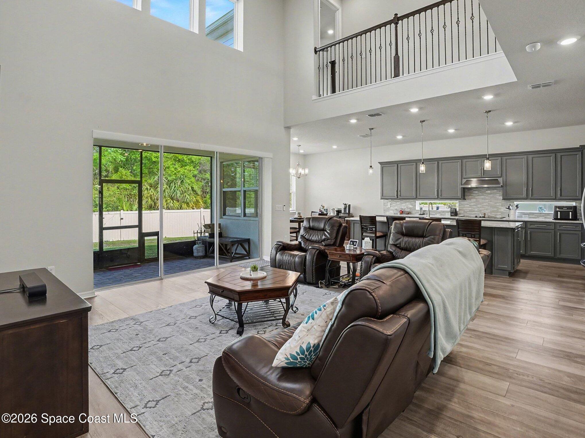 4389 Sunset Preserve Boulevard