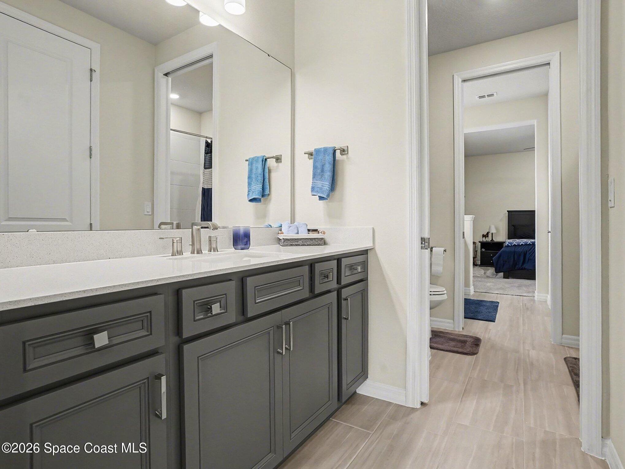 4389 Sunset Preserve Boulevard