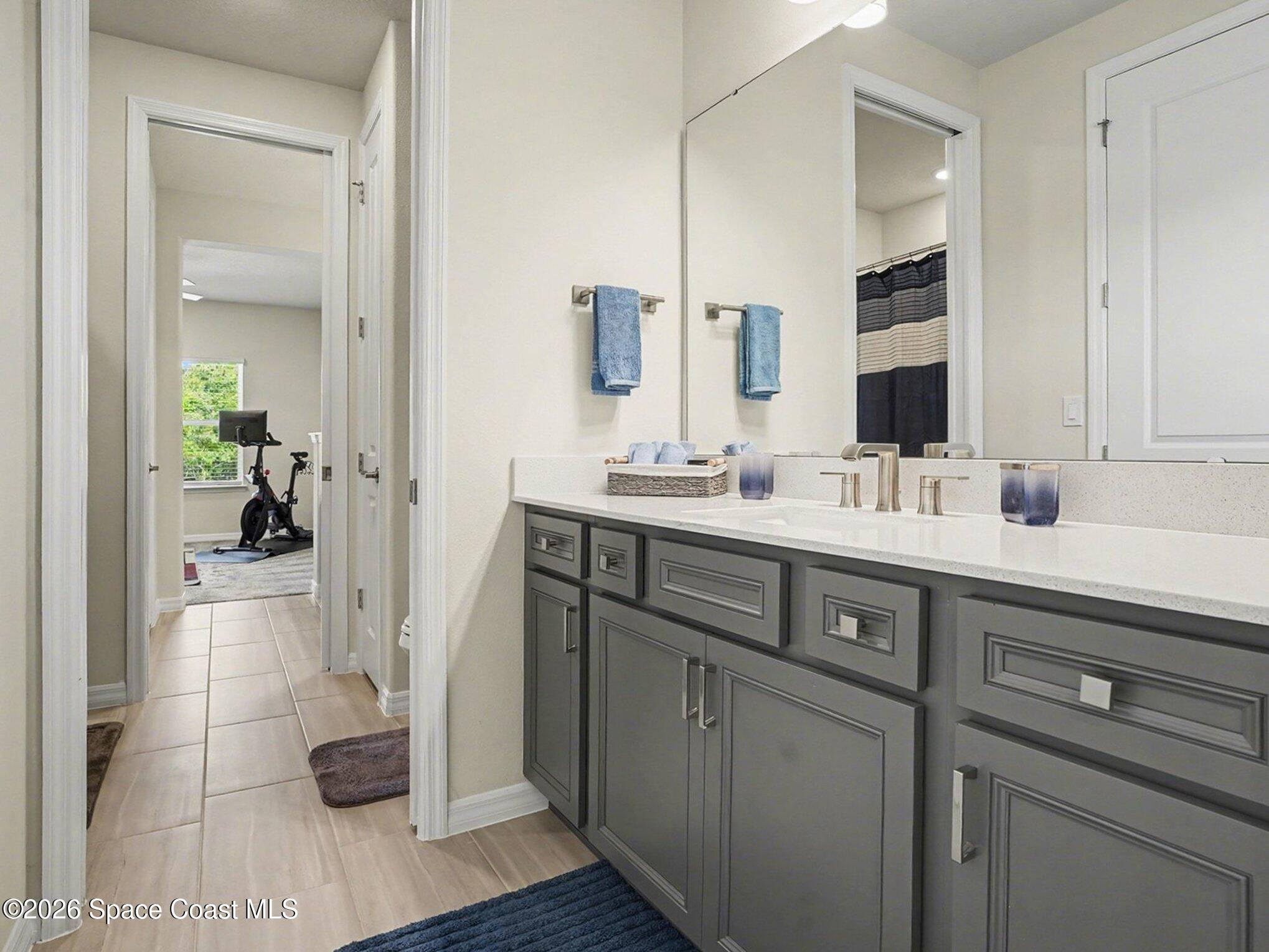 4389 Sunset Preserve Boulevard