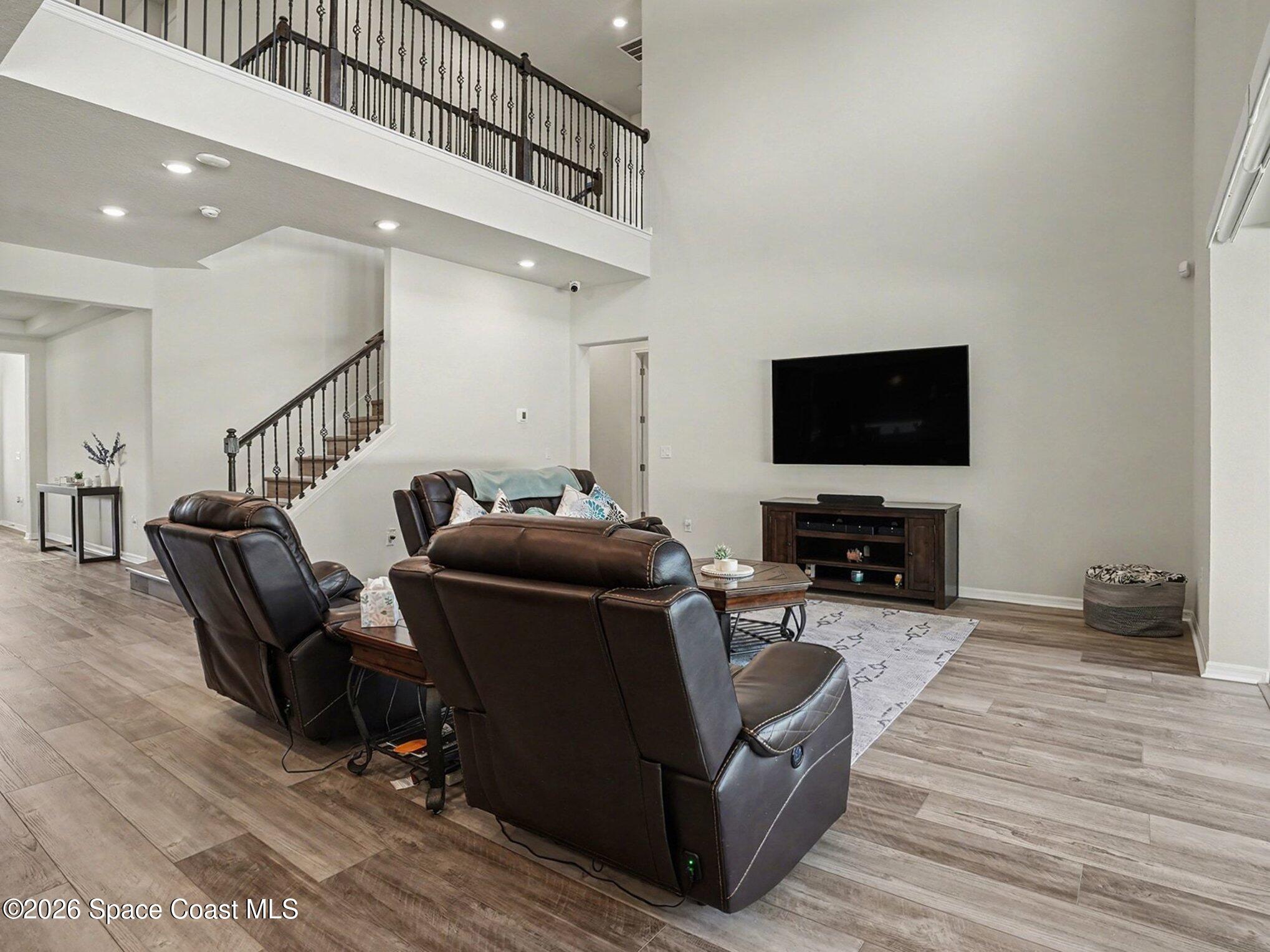 4389 Sunset Preserve Boulevard