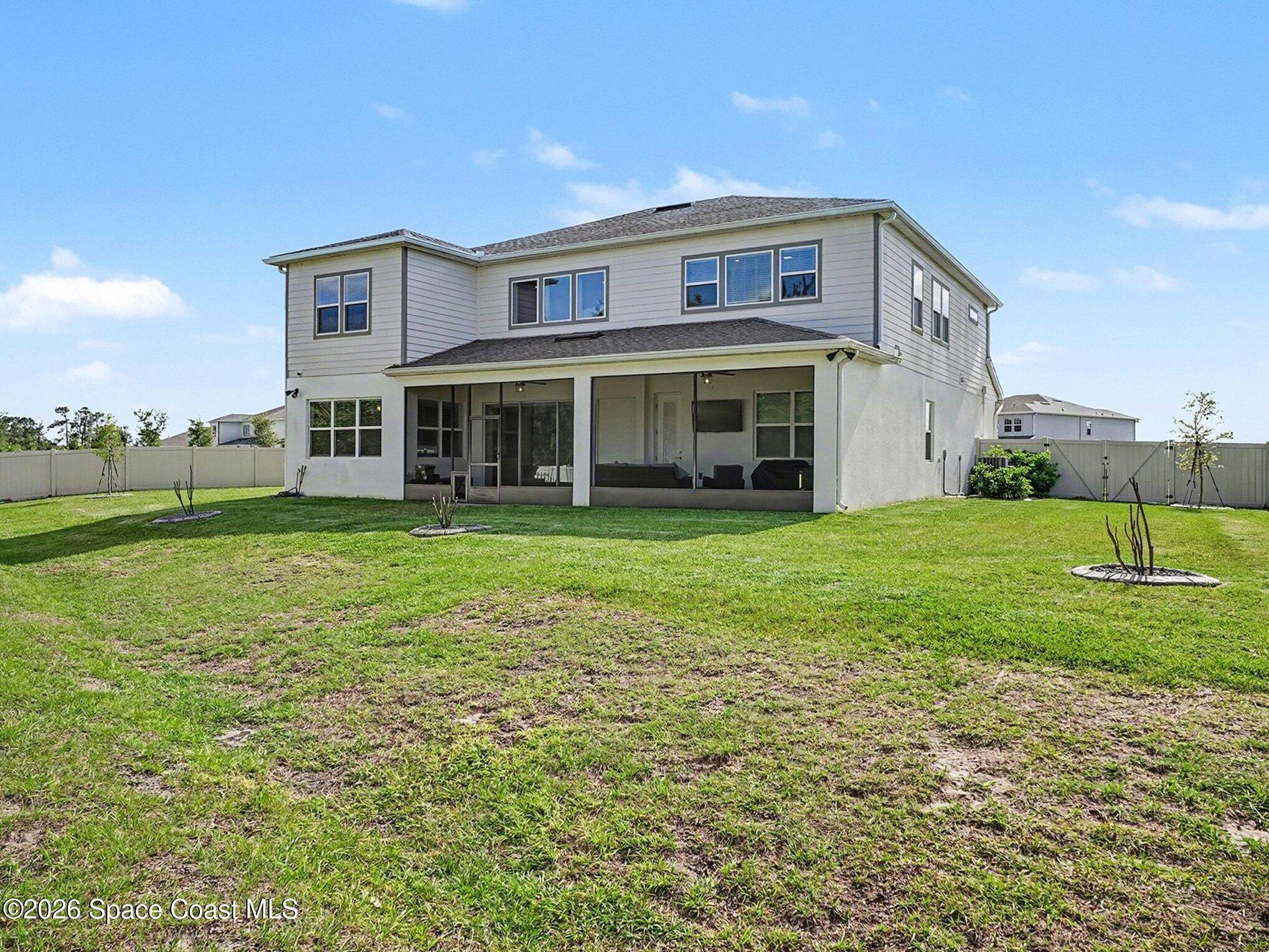 4389 Sunset Preserve Boulevard