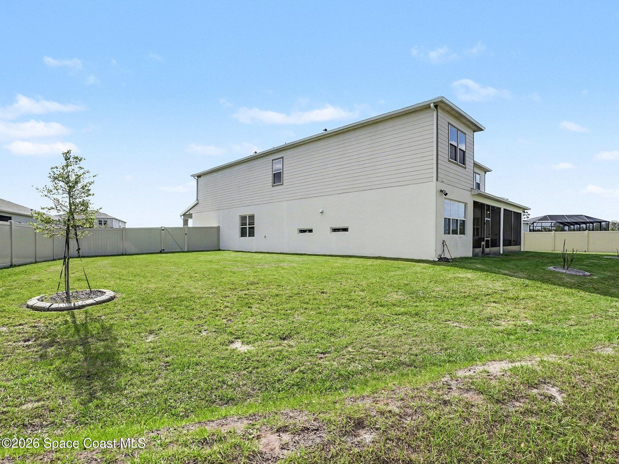 4389 Sunset Preserve Boulevard