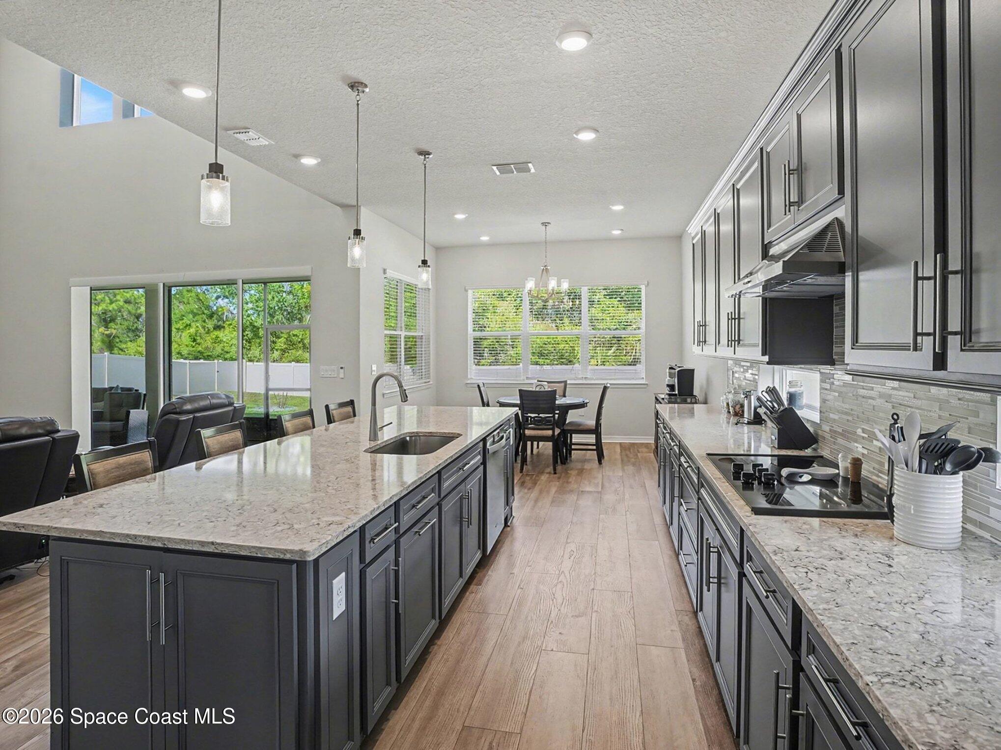 4389 Sunset Preserve Boulevard