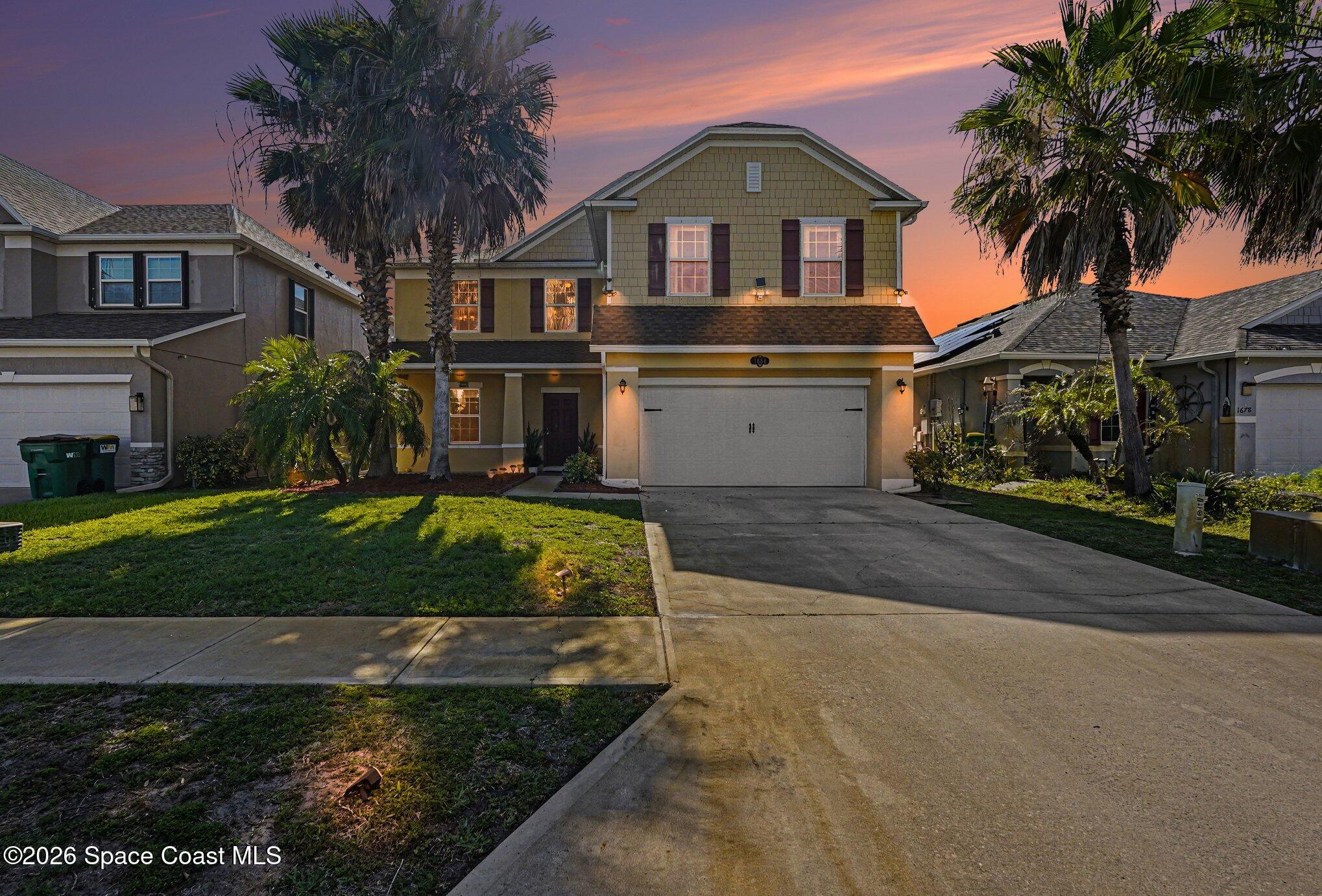 1688 Attilburgh Boulevard