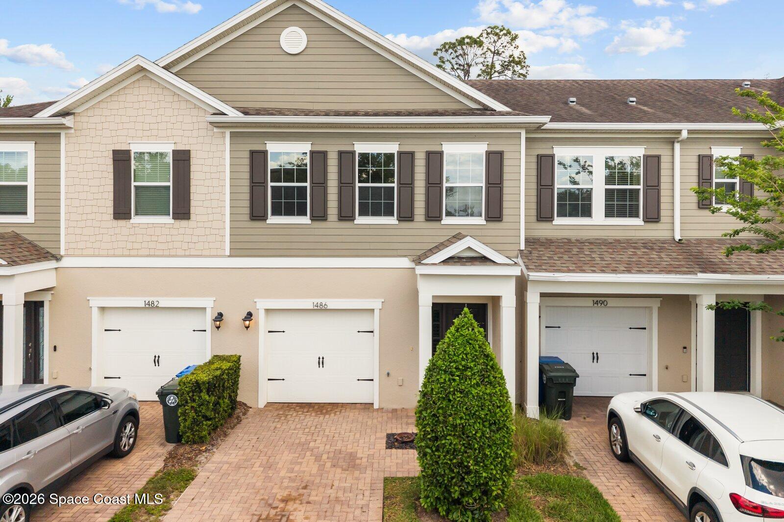1486 Round Rock Court