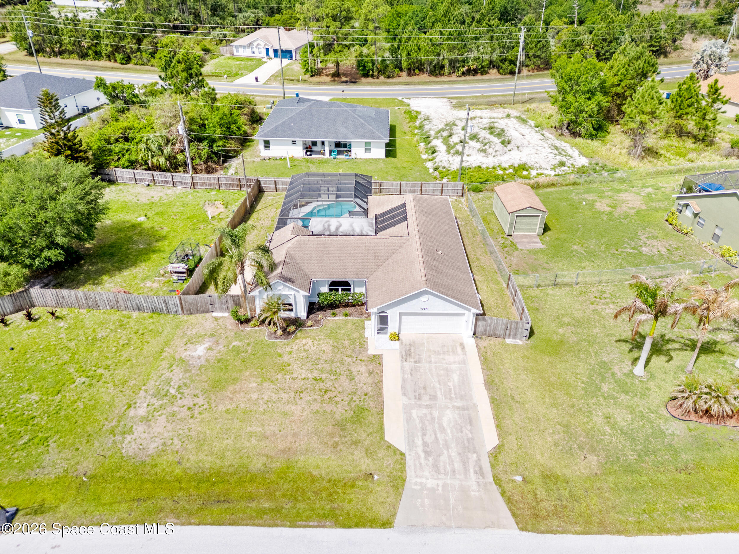 1034 Webster Road SE