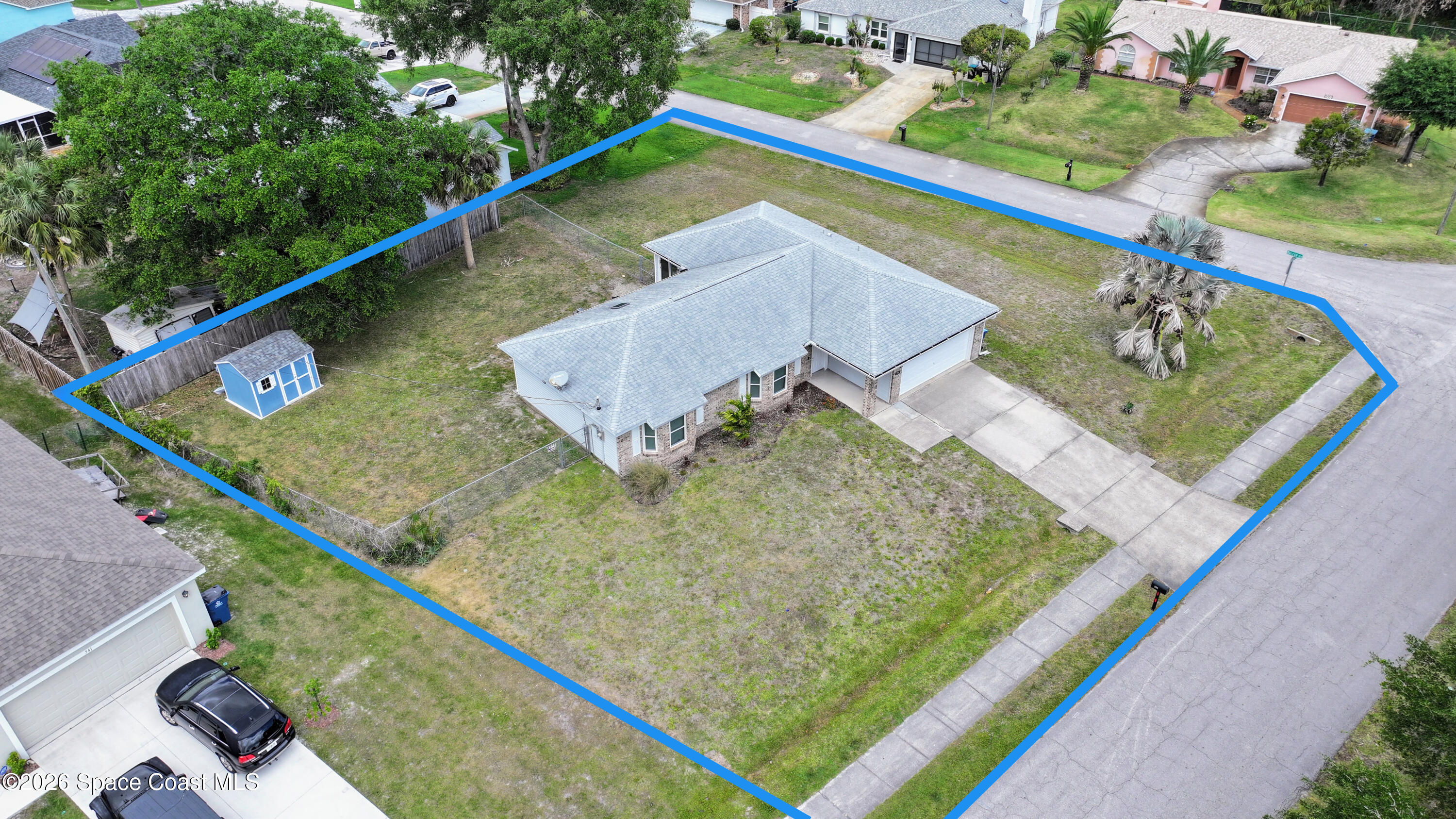 551 Koutnik Road SE
