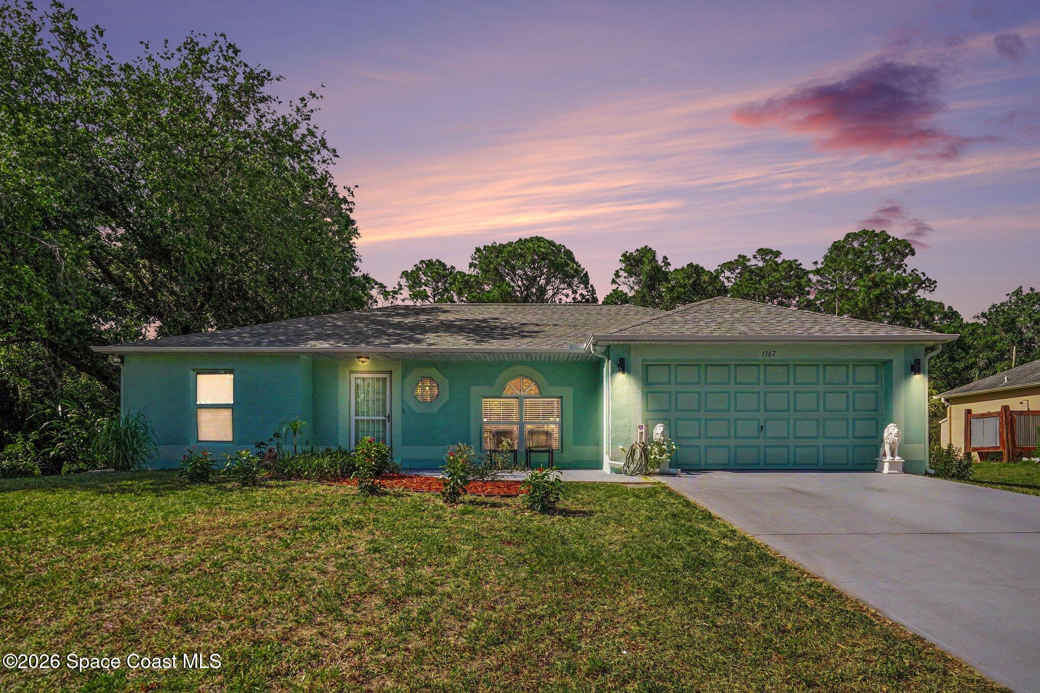 1367 Wing Road SW
