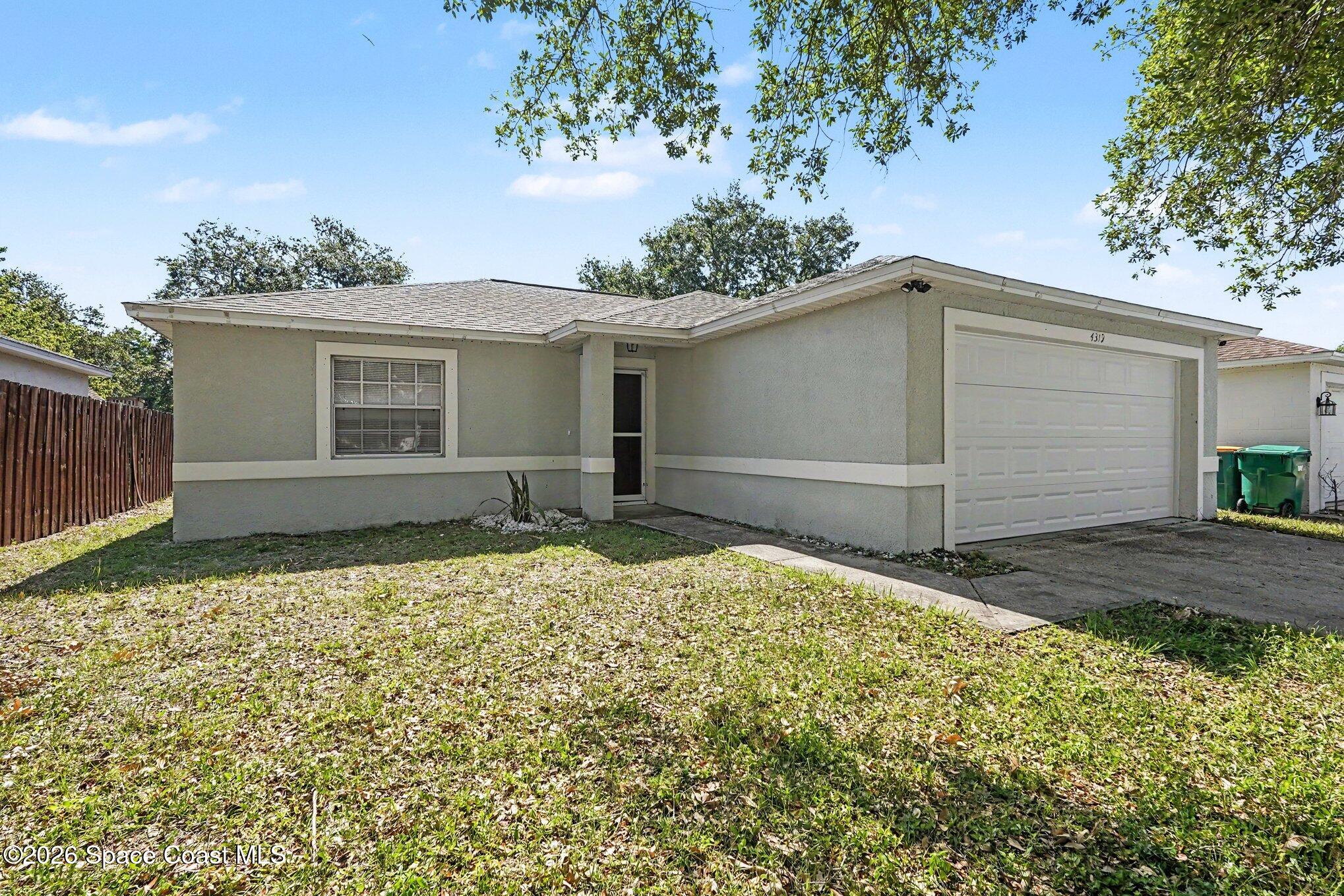 4319 Gamwell Drive