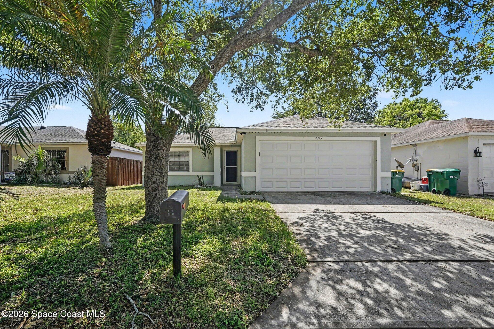 4319 Gamwell Drive