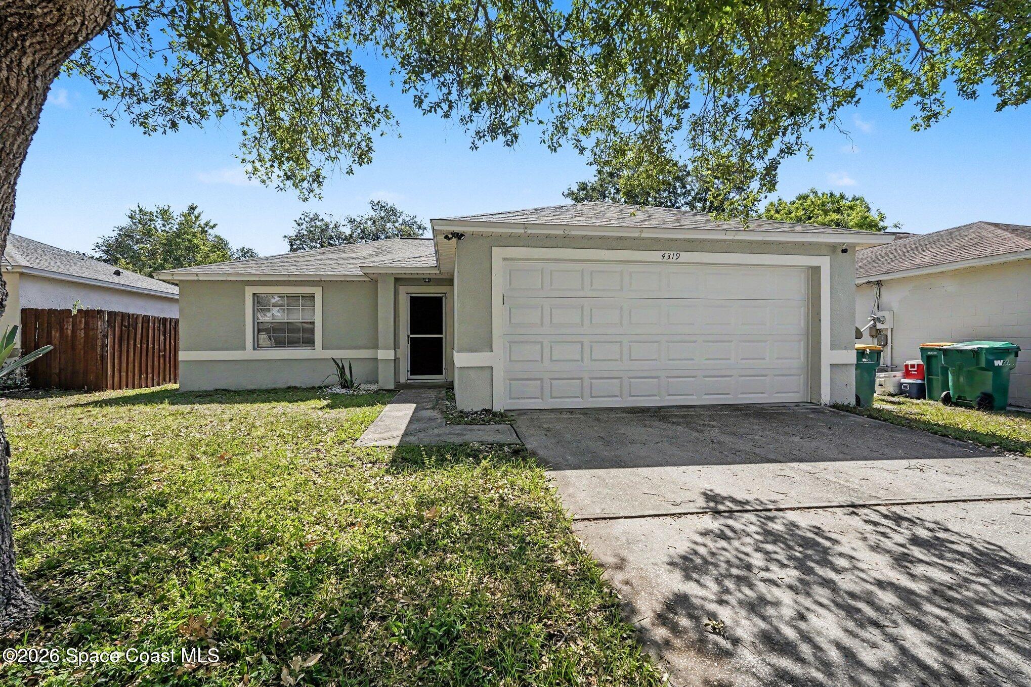 4319 Gamwell Drive