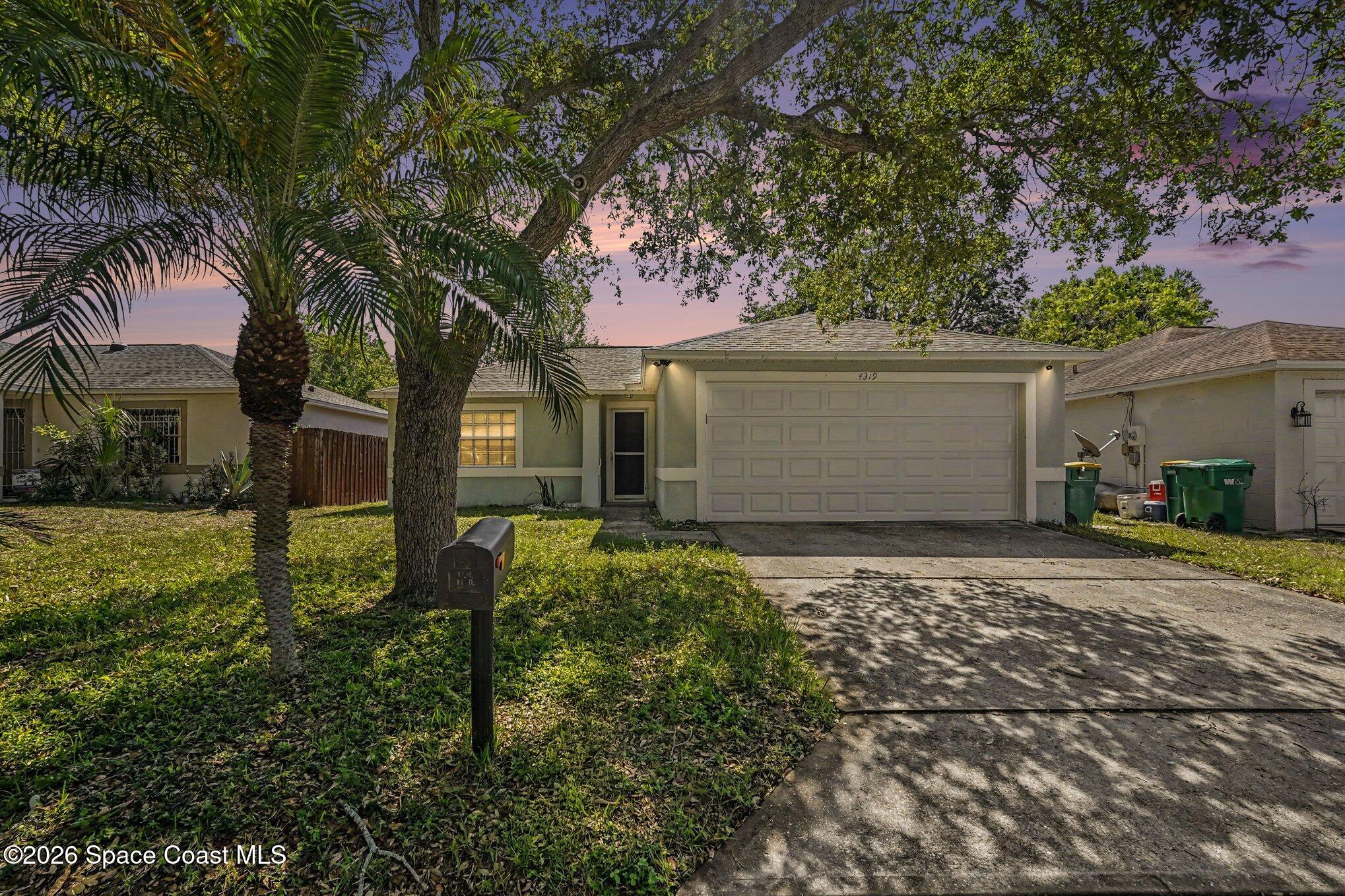 4319 Gamwell Drive