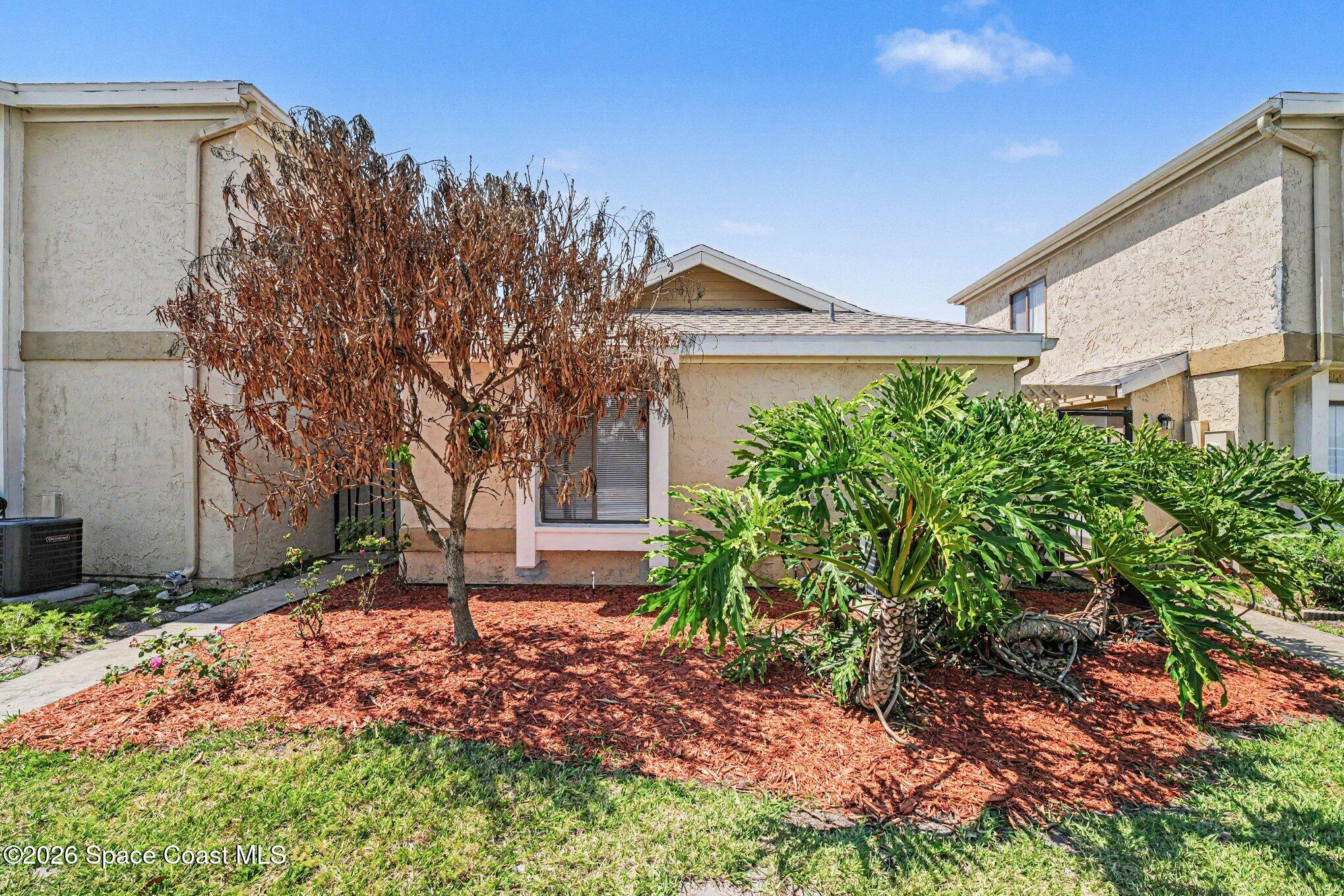 1011 Abada Court NE 110