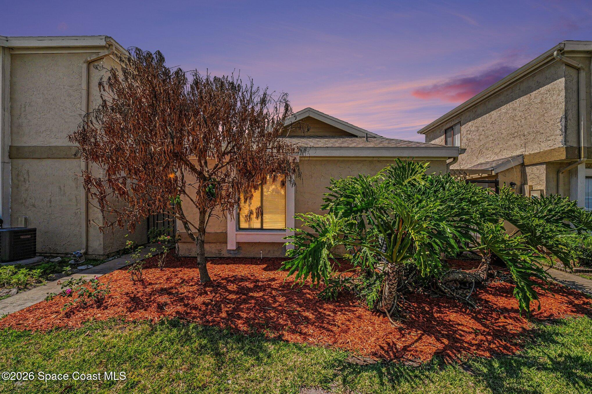1011 Abada Court NE 110