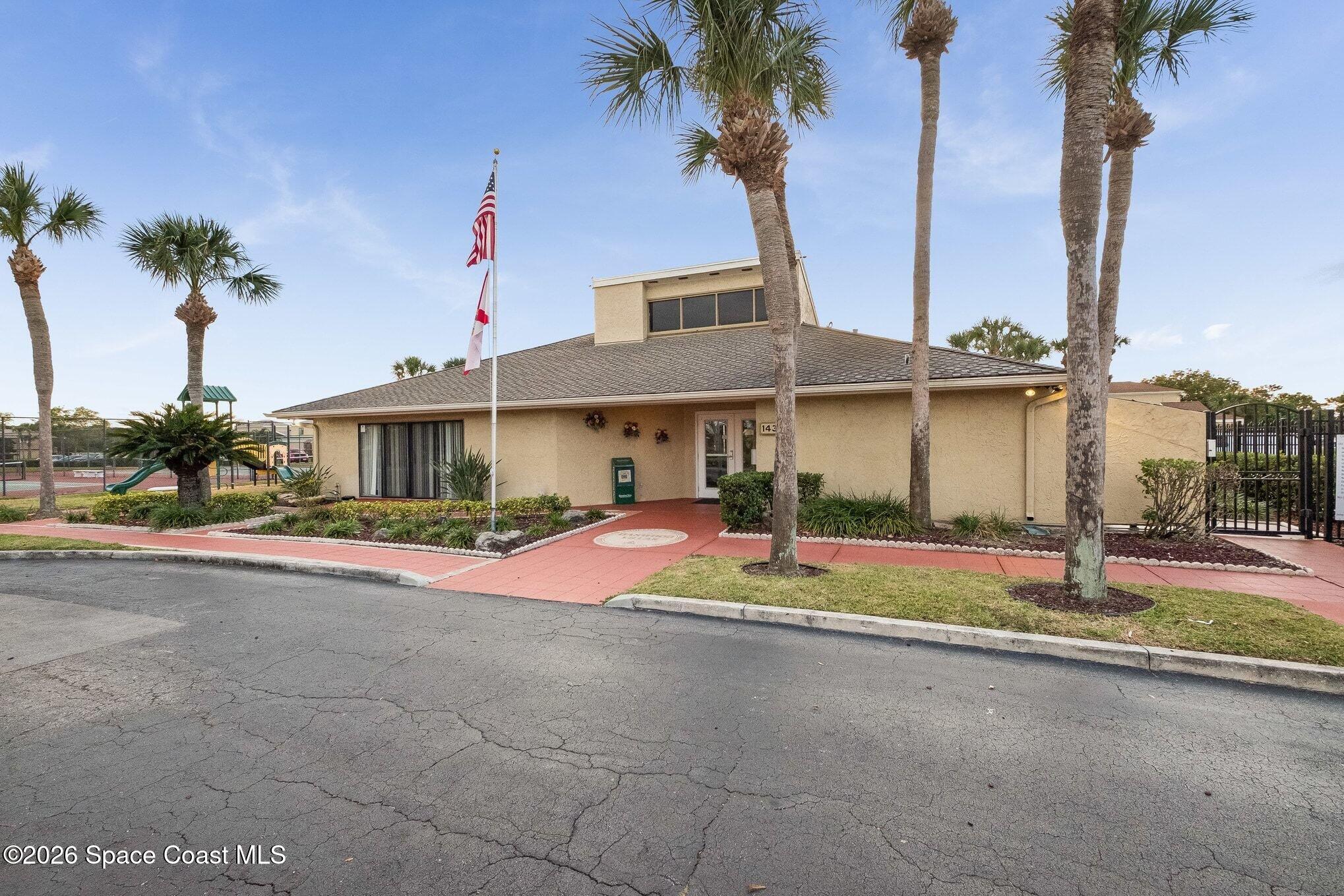 1011 Abada Court NE 110