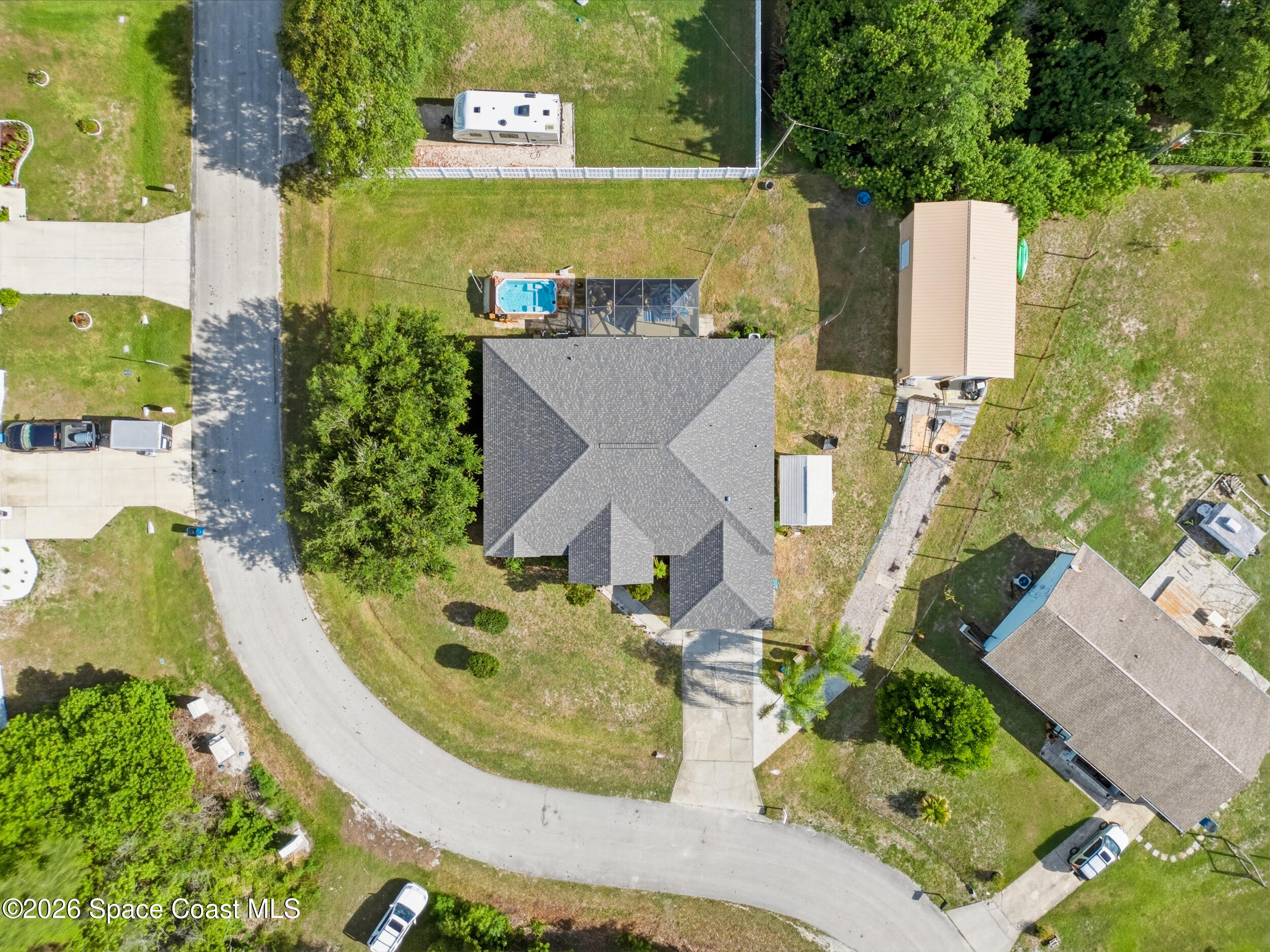 1284 Padgett Road SE