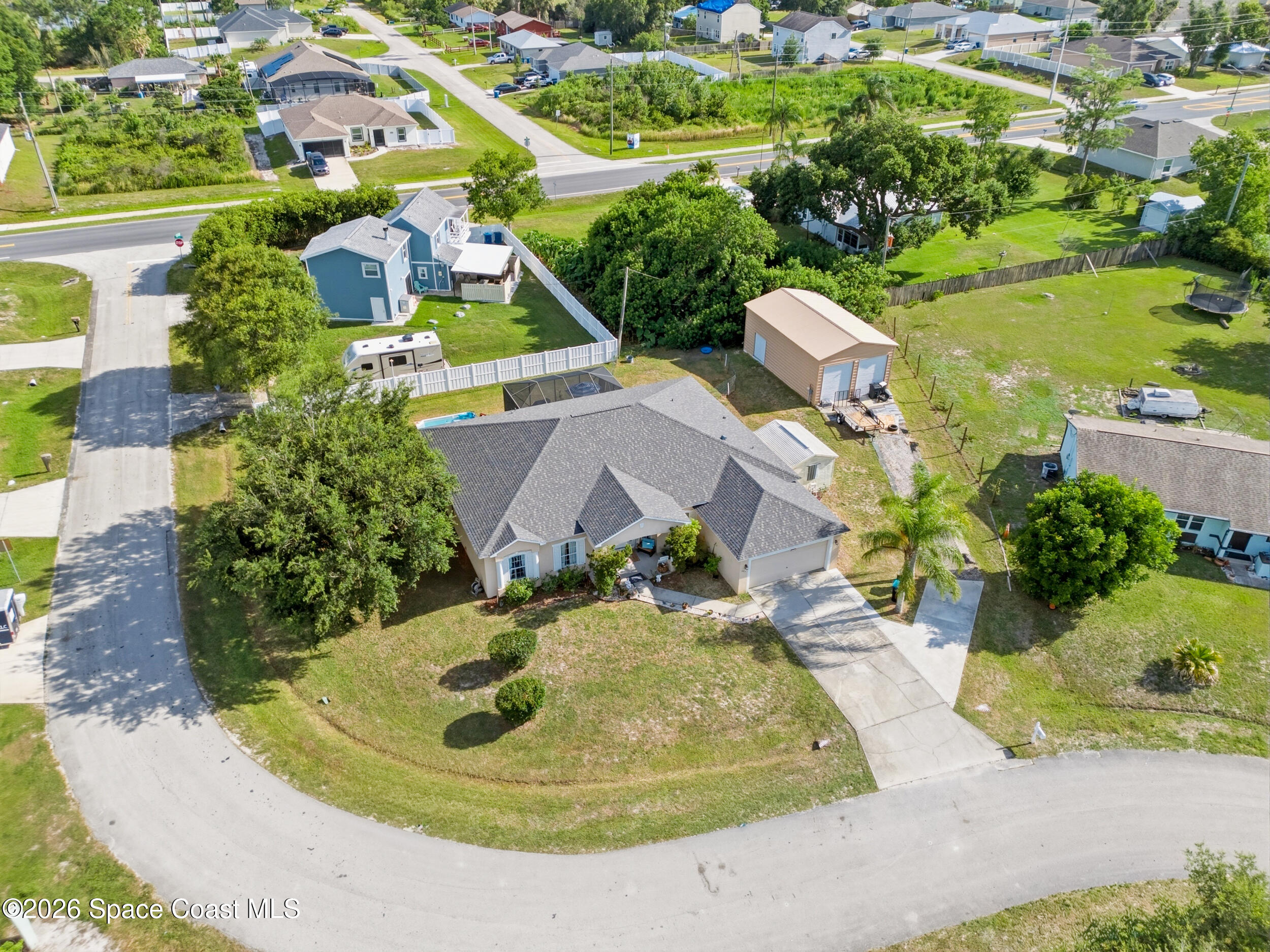 1284 Padgett Road SE