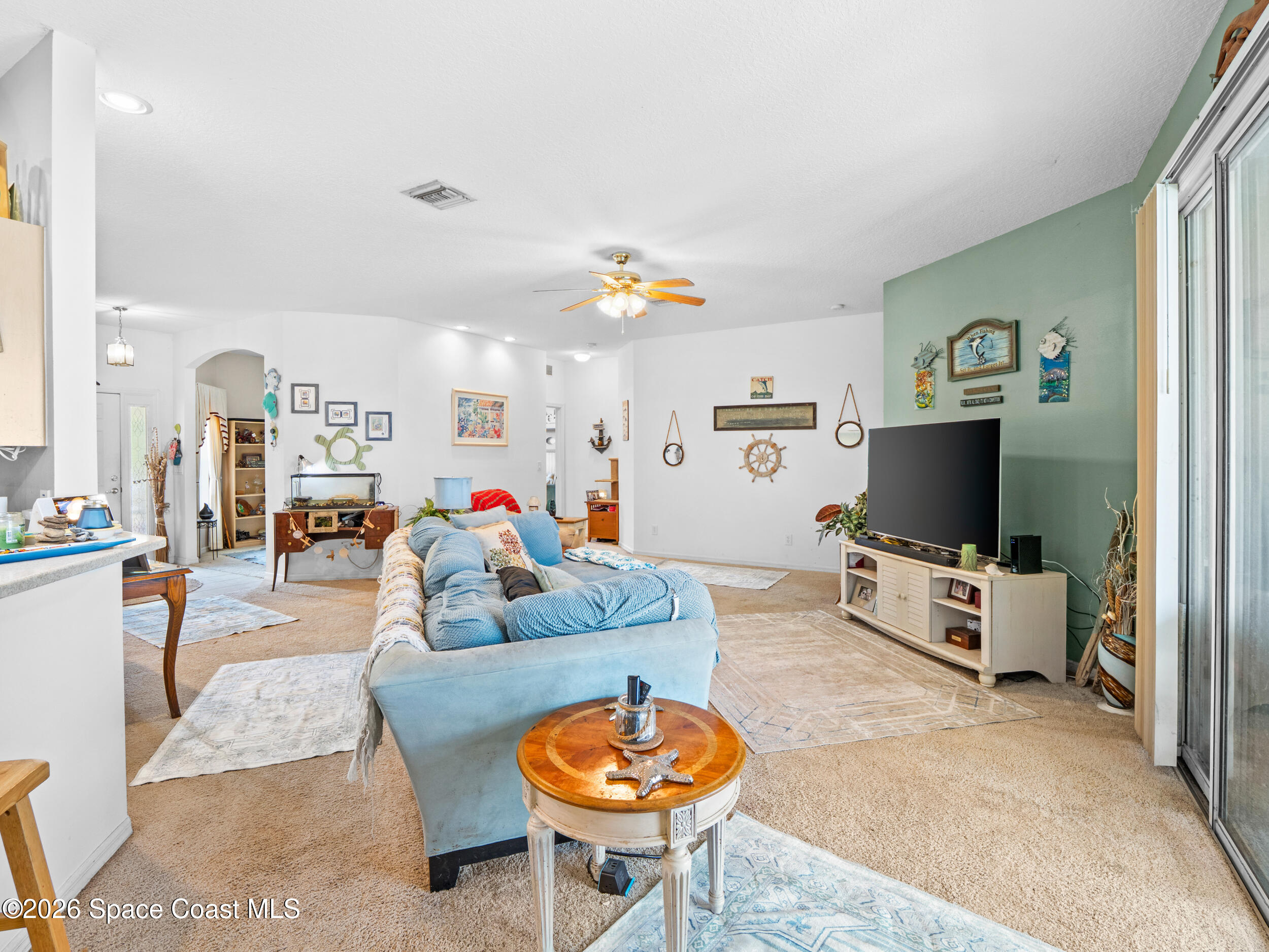 1284 Padgett Road SE