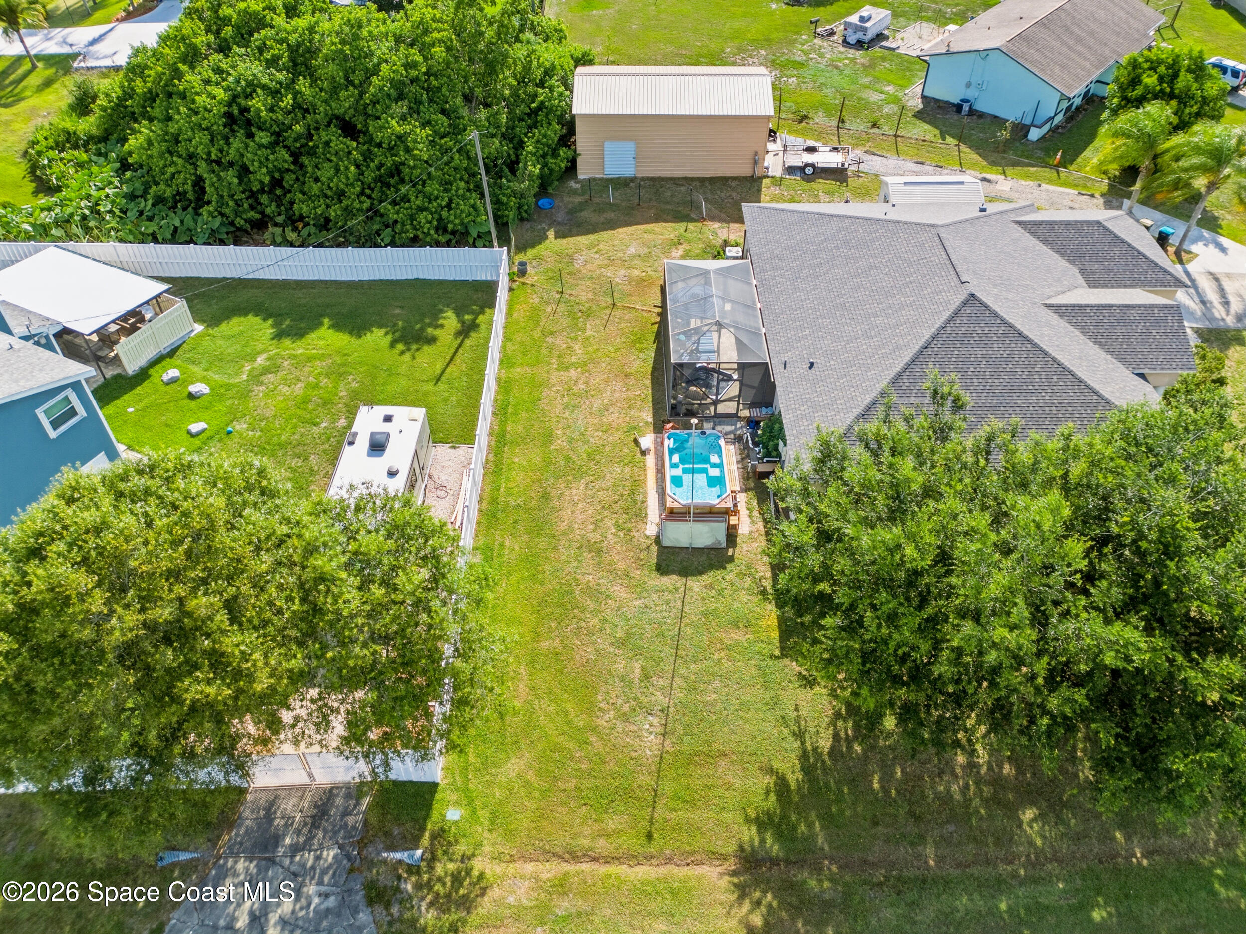 1284 Padgett Road SE