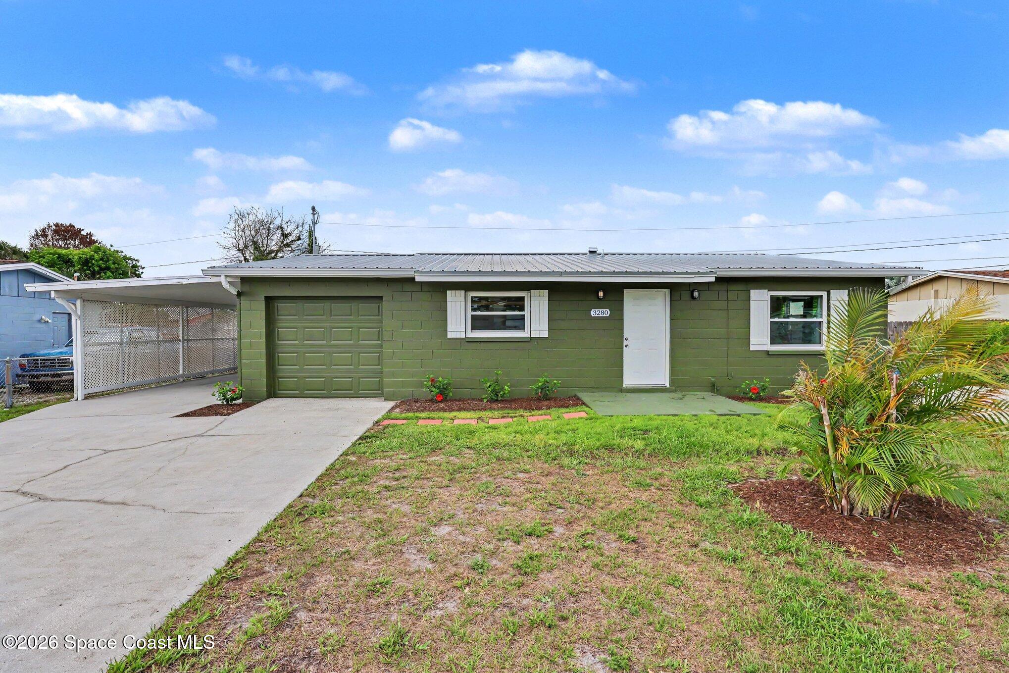 3280 Ideal Avenue NE
