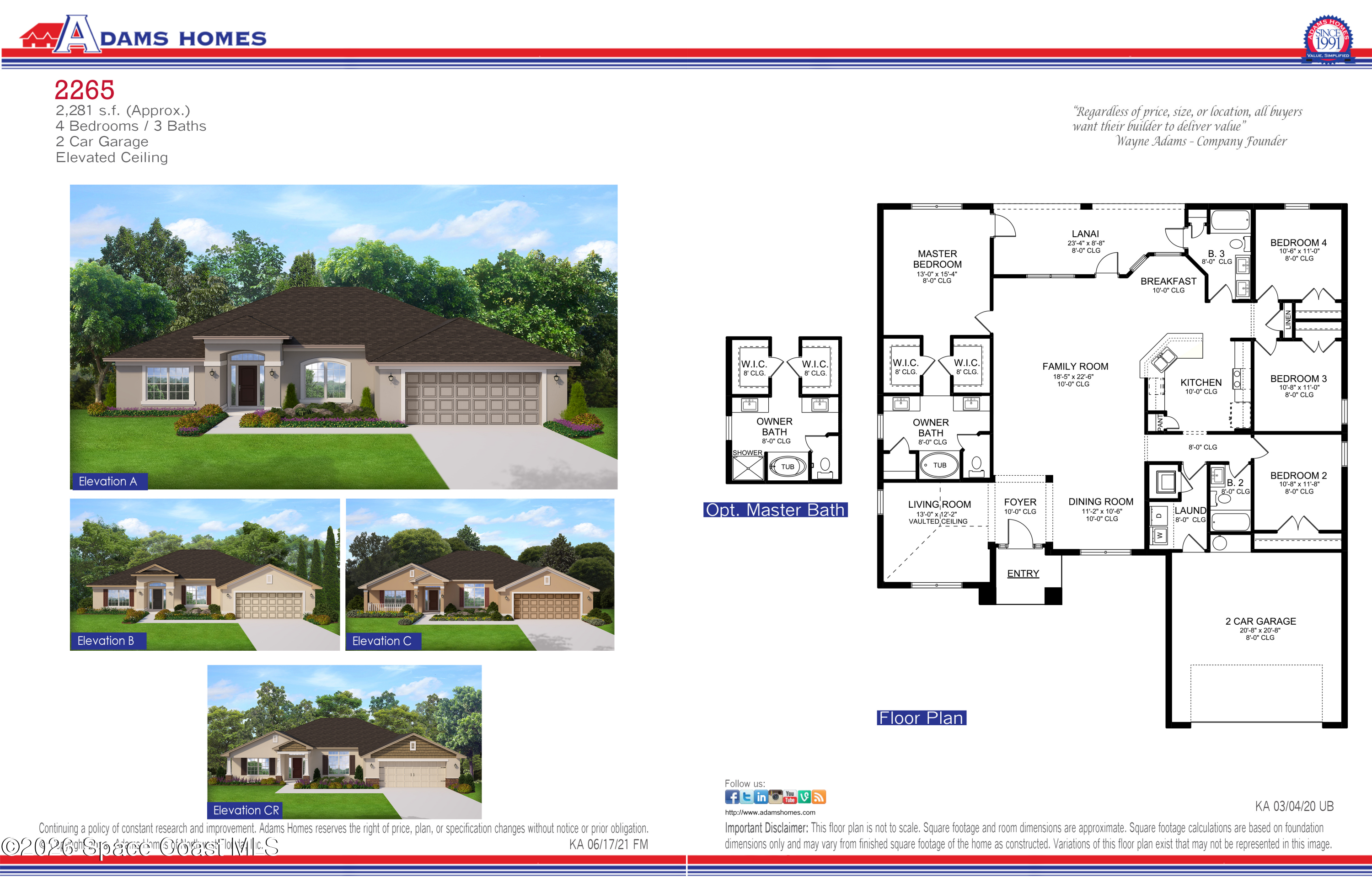 830 Hollahan Road SE