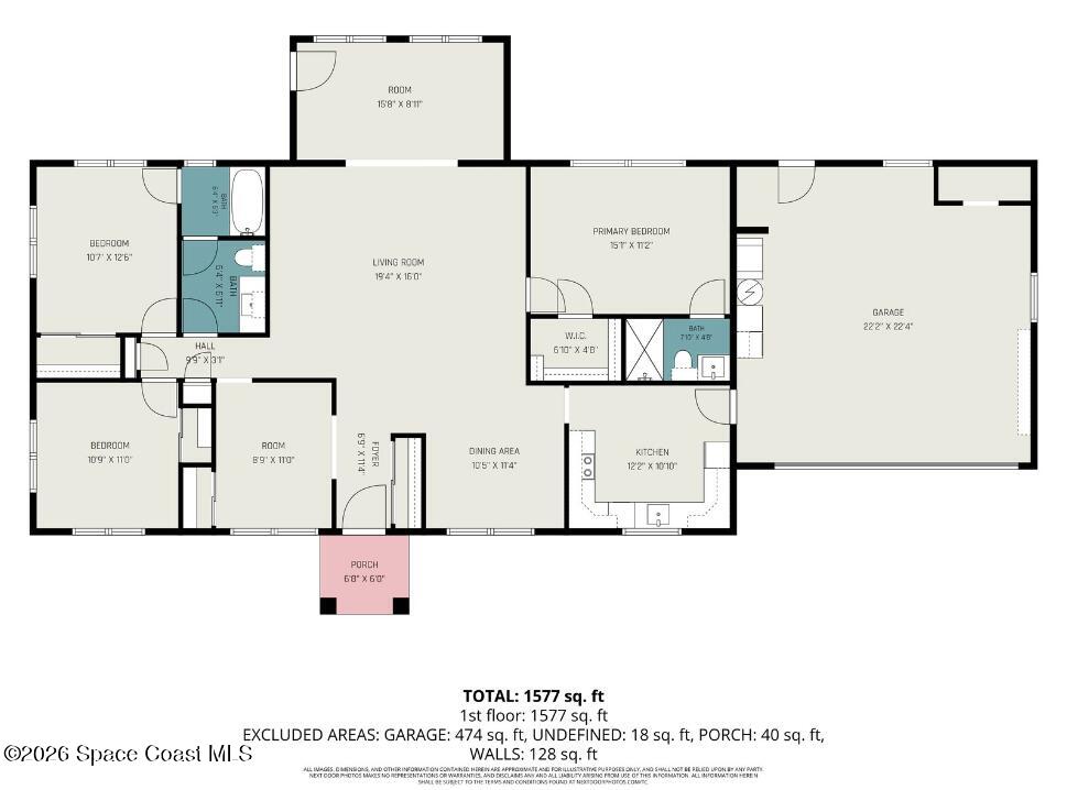 3075 Ellis Drive