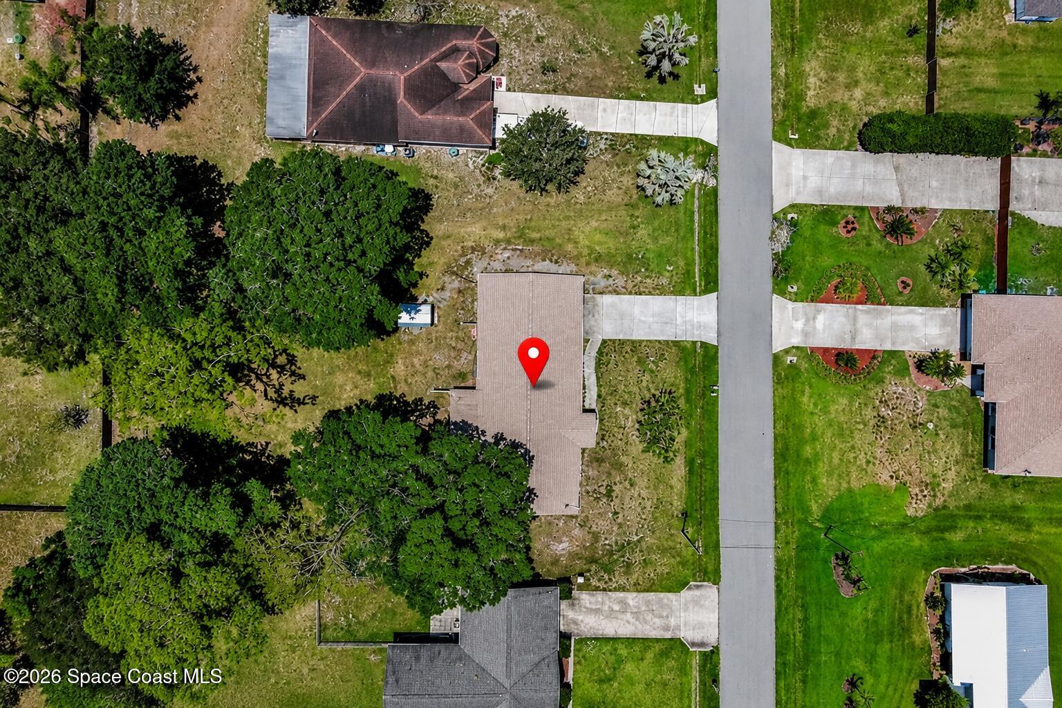 3075 Ellis Drive